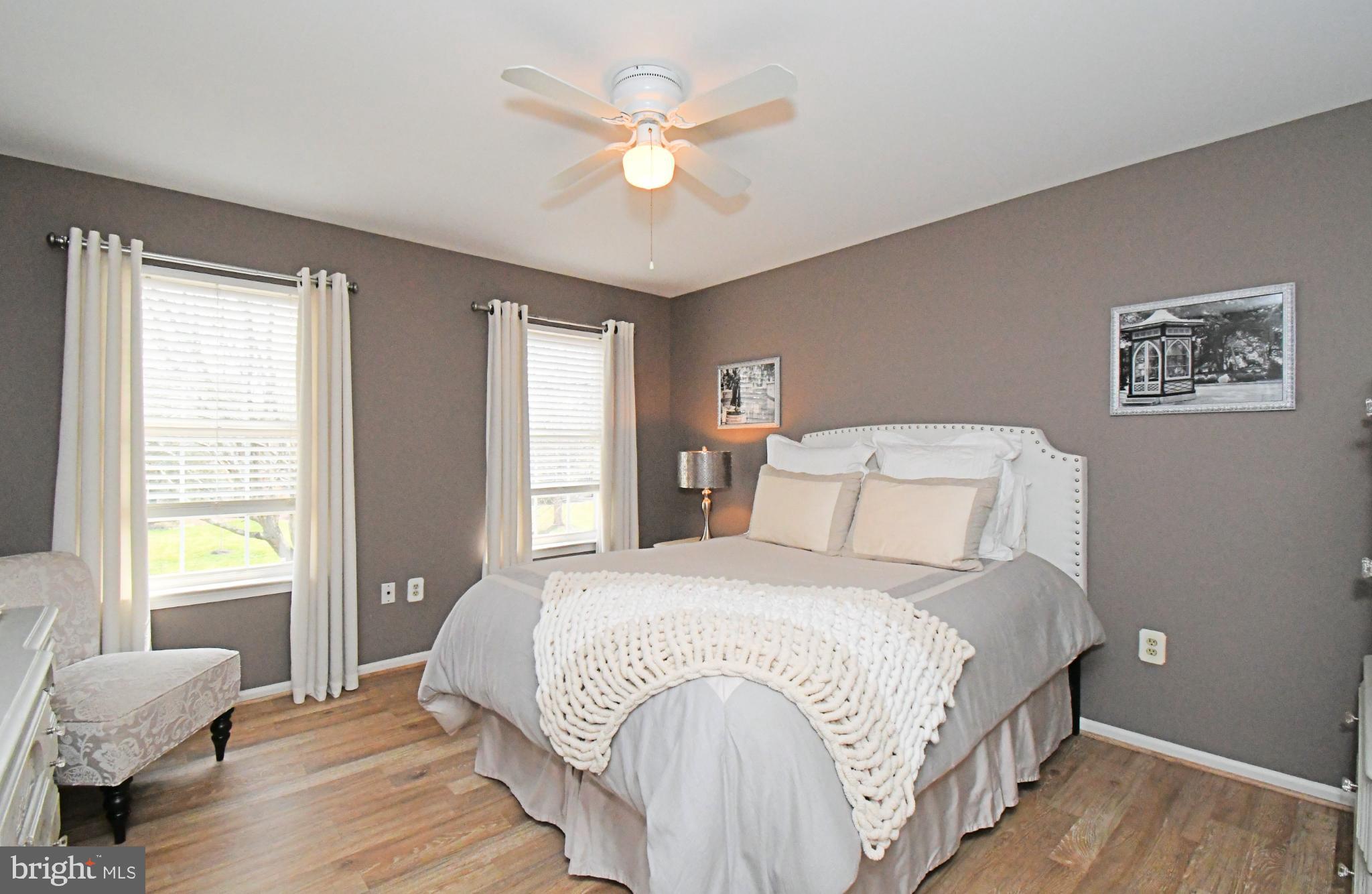 MONTGOMERY CROSSING - Residential