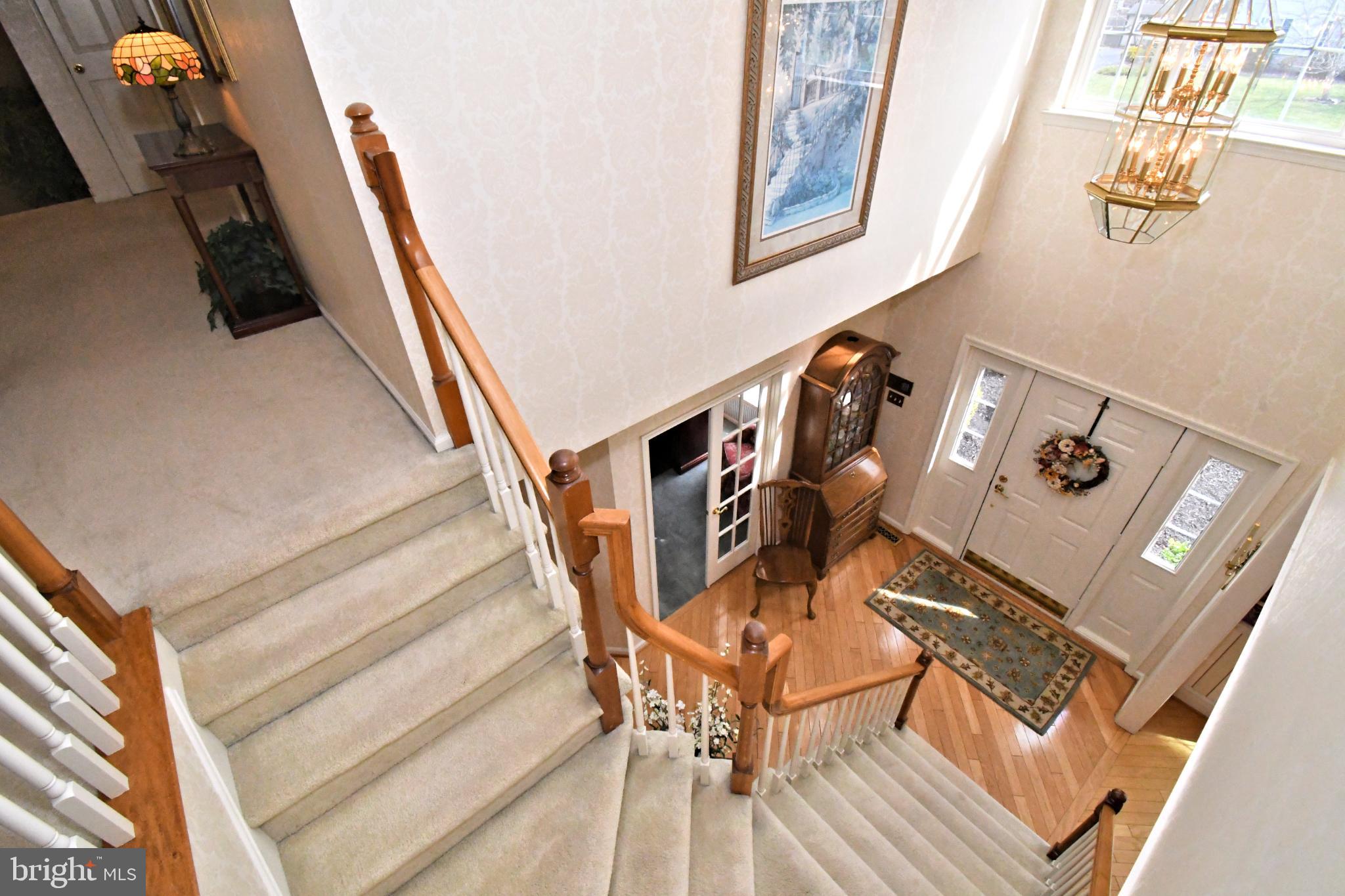 MONTGOMERY CROSSING - Residential