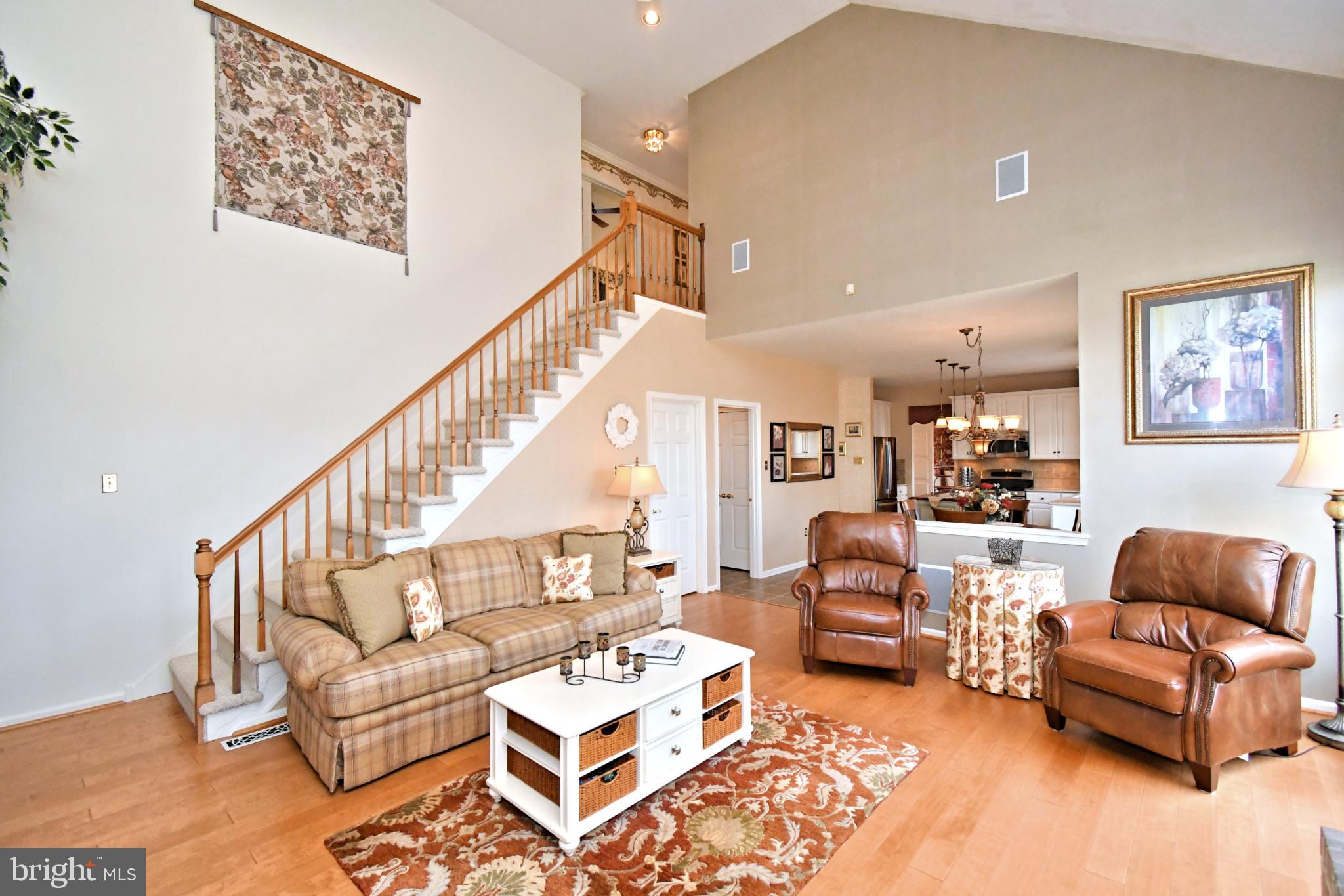 MONTGOMERY CROSSING - Residential