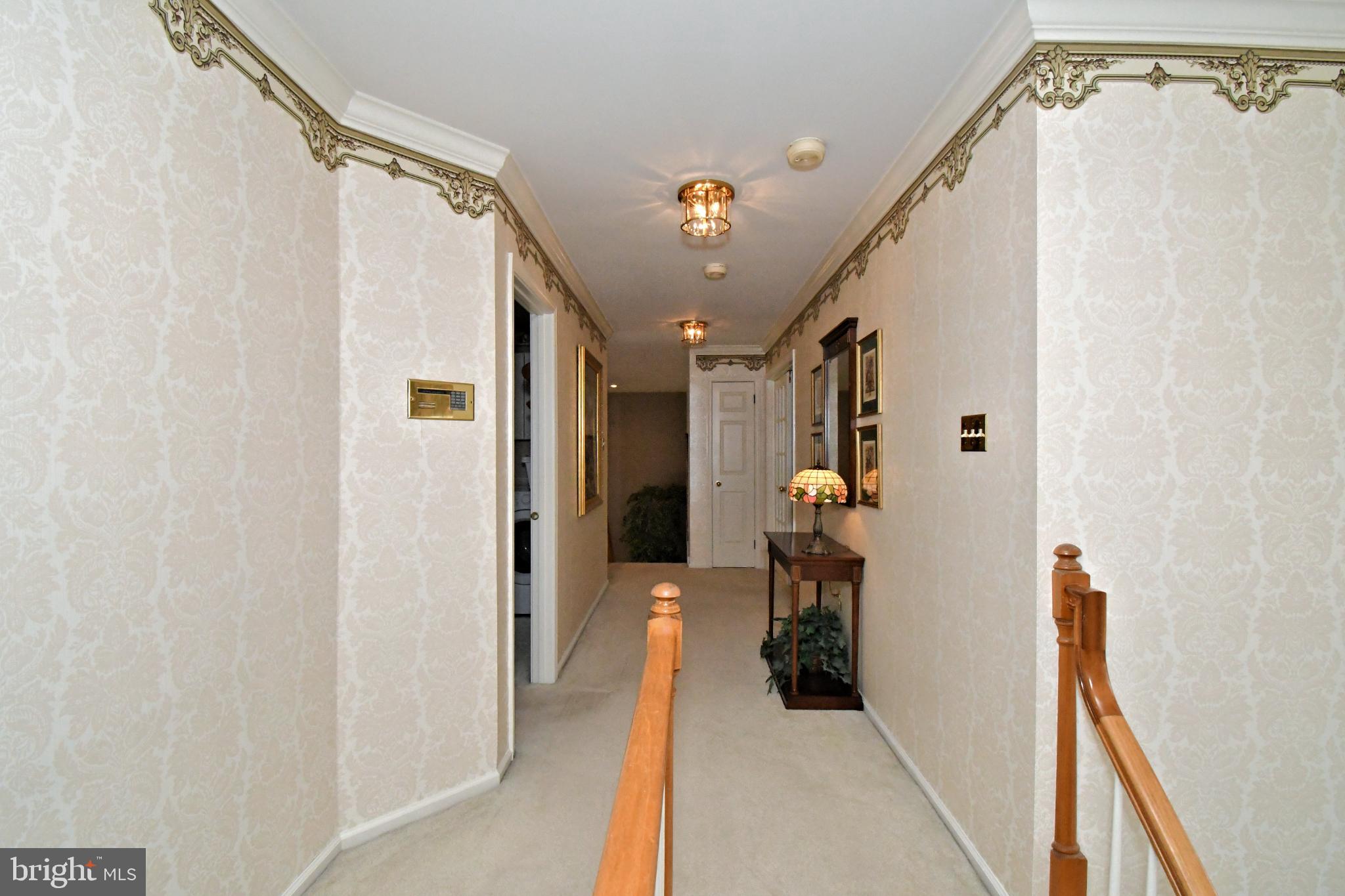 MONTGOMERY CROSSING - Residential