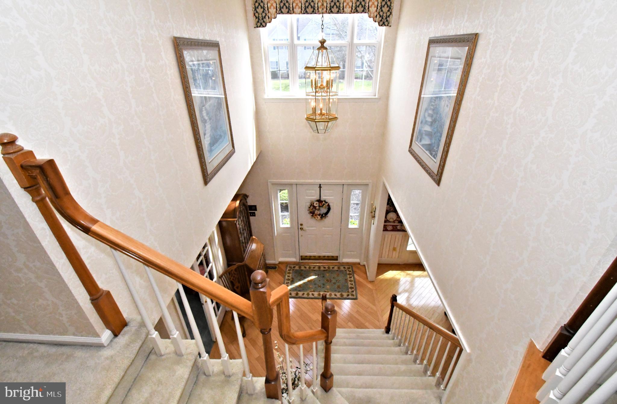 MONTGOMERY CROSSING - Residential