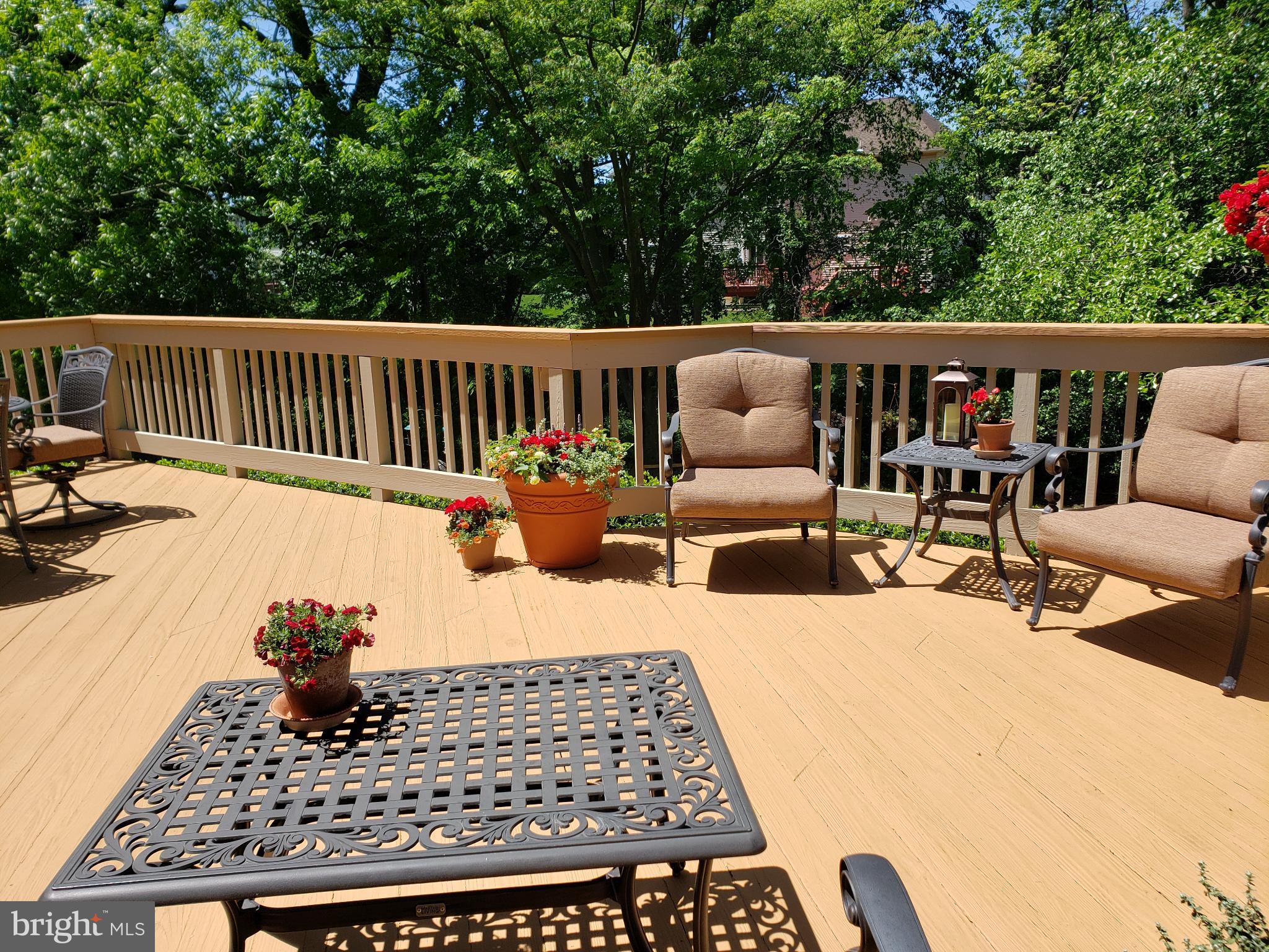 MONTGOMERY CROSSING - Residential