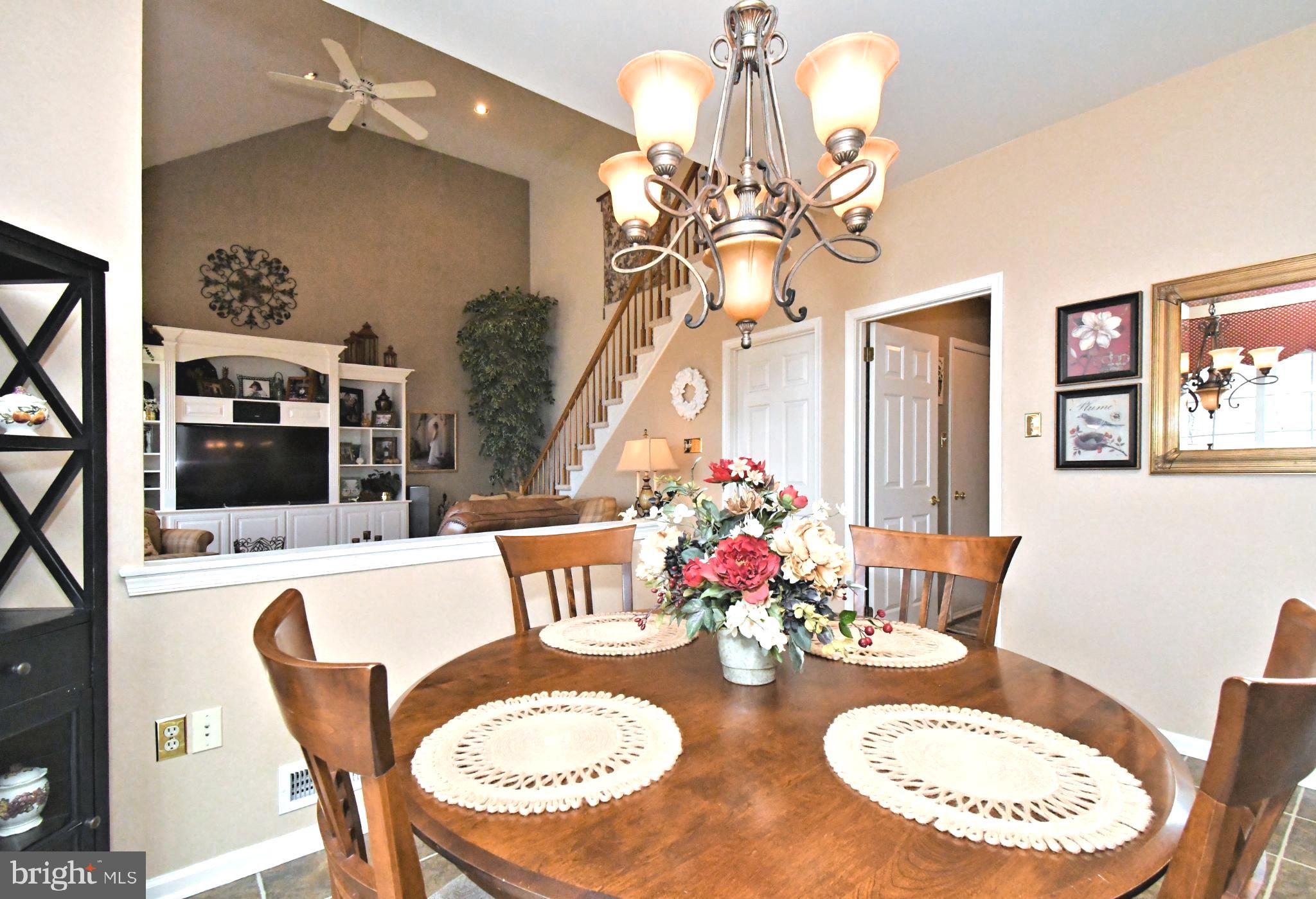 MONTGOMERY CROSSING - Residential