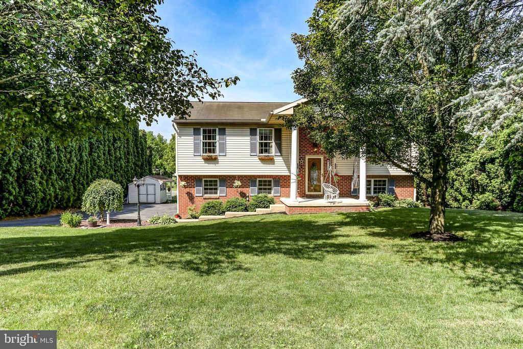 Photo of 2135 River Road, Bainbridge, PA 17502 (MLS # PALA2052096)