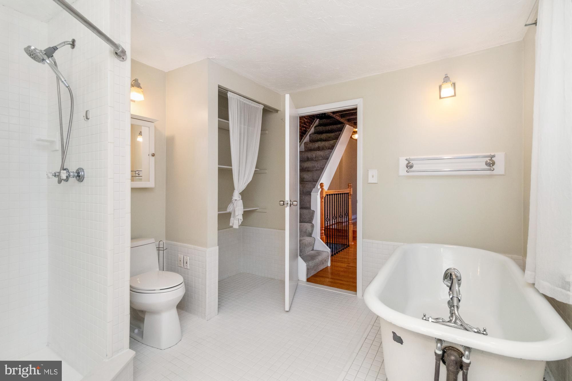 FELLS POINT HISTORIC DISTRICT - Residential