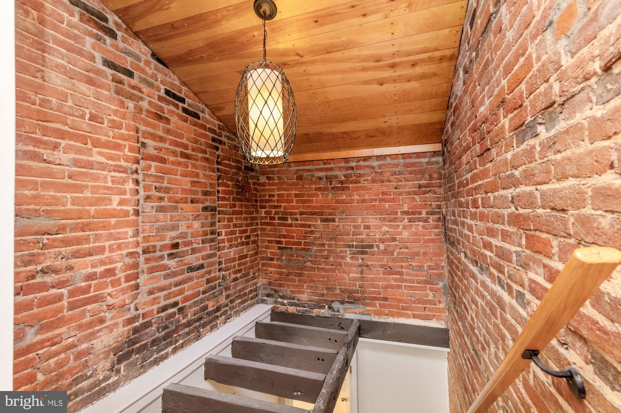 FELLS POINT HISTORIC DISTRICT - Residential