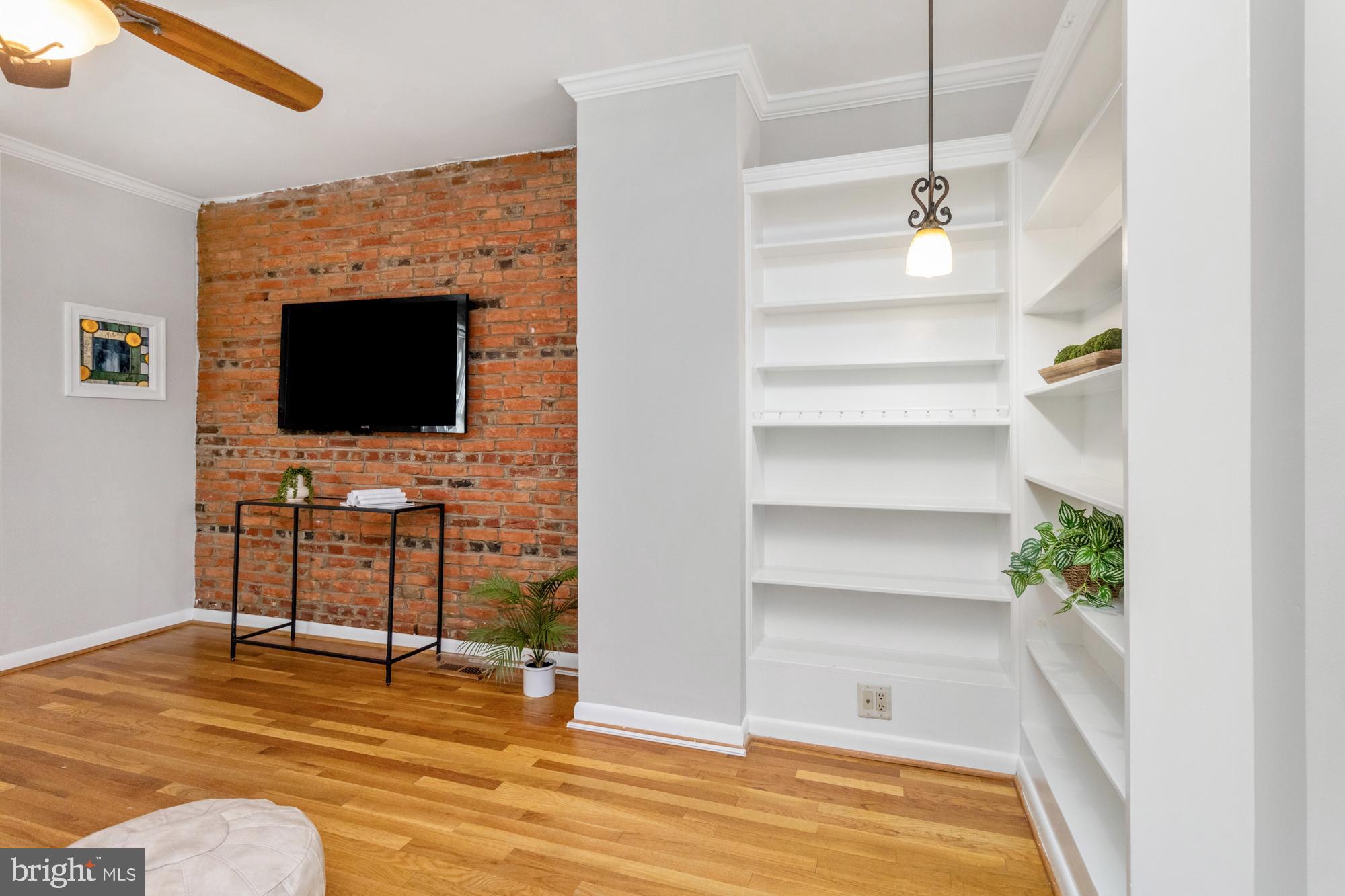 FELLS POINT HISTORIC DISTRICT - Residential