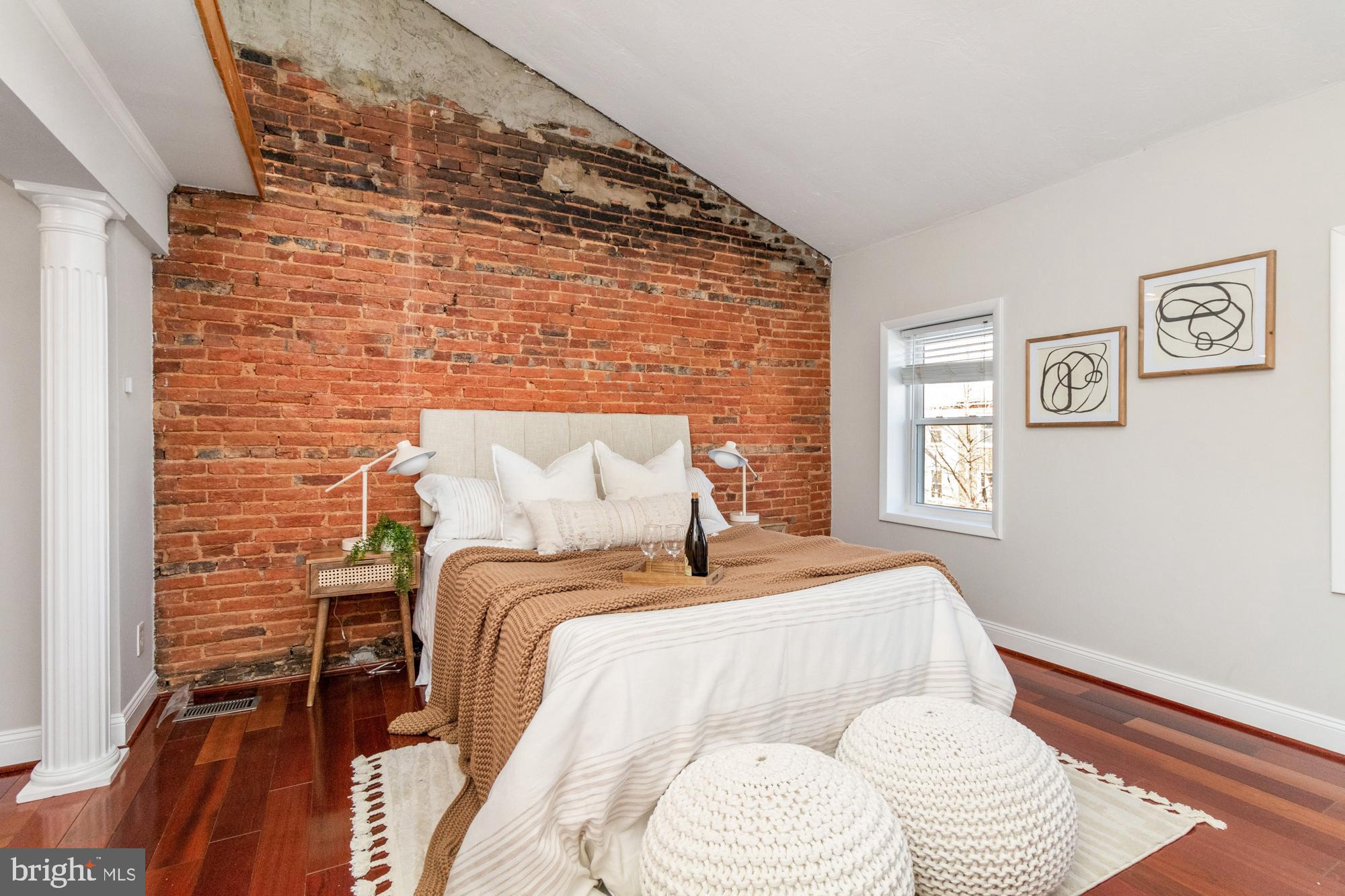 FELLS POINT HISTORIC DISTRICT - Residential