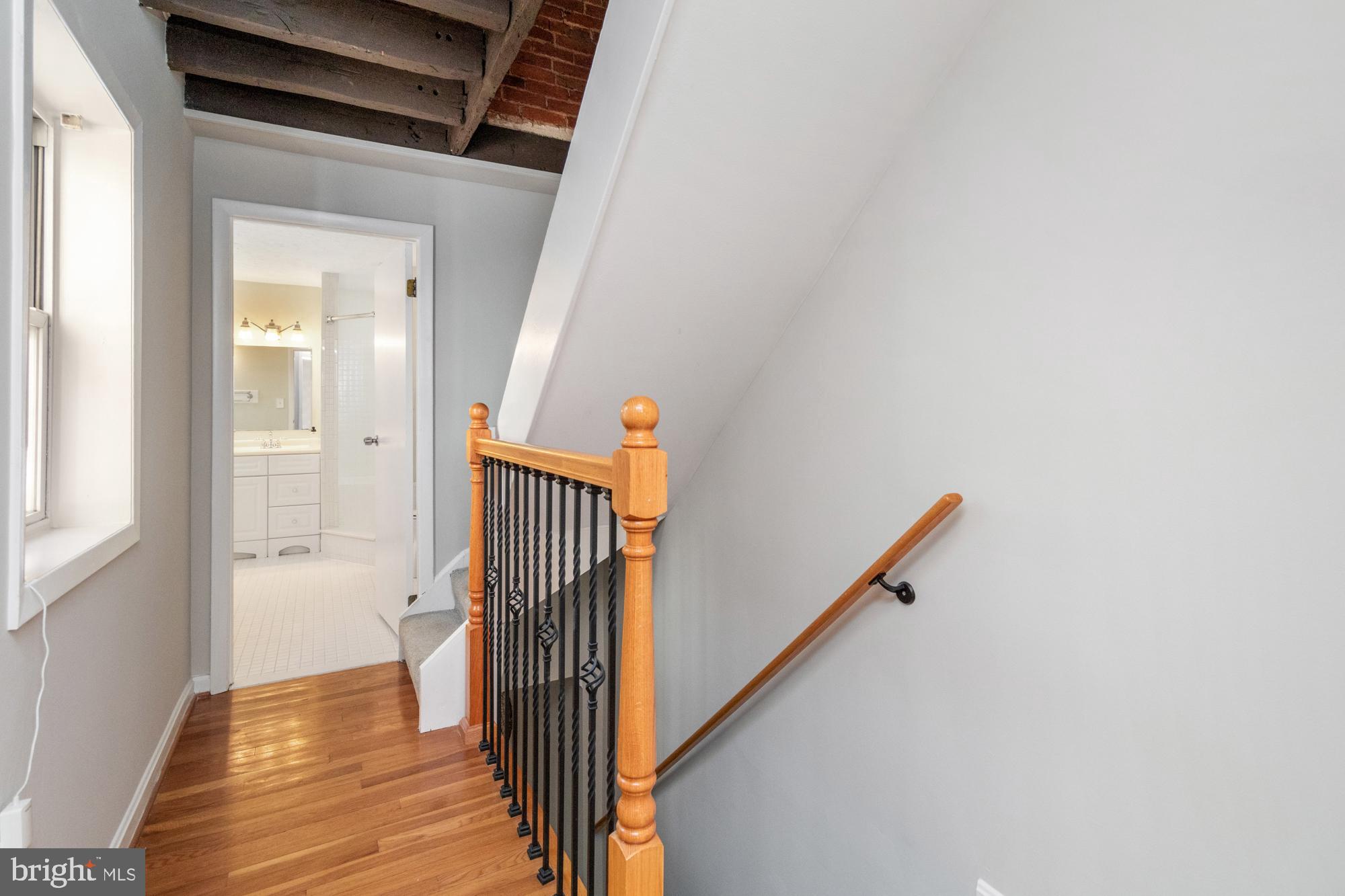 FELLS POINT HISTORIC DISTRICT - Residential