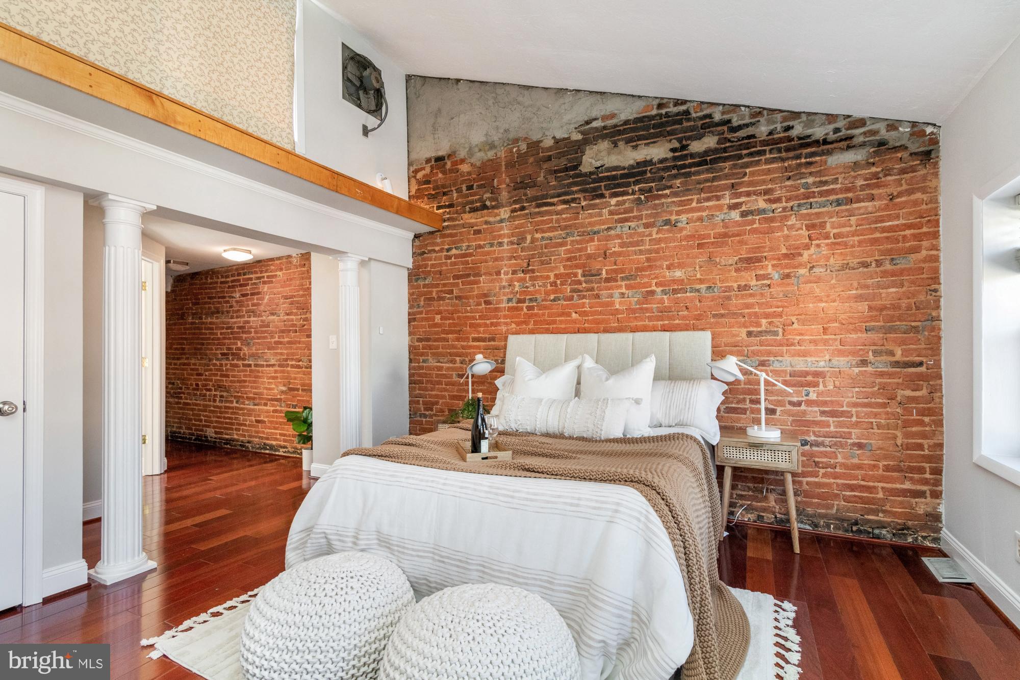 FELLS POINT HISTORIC DISTRICT - Residential