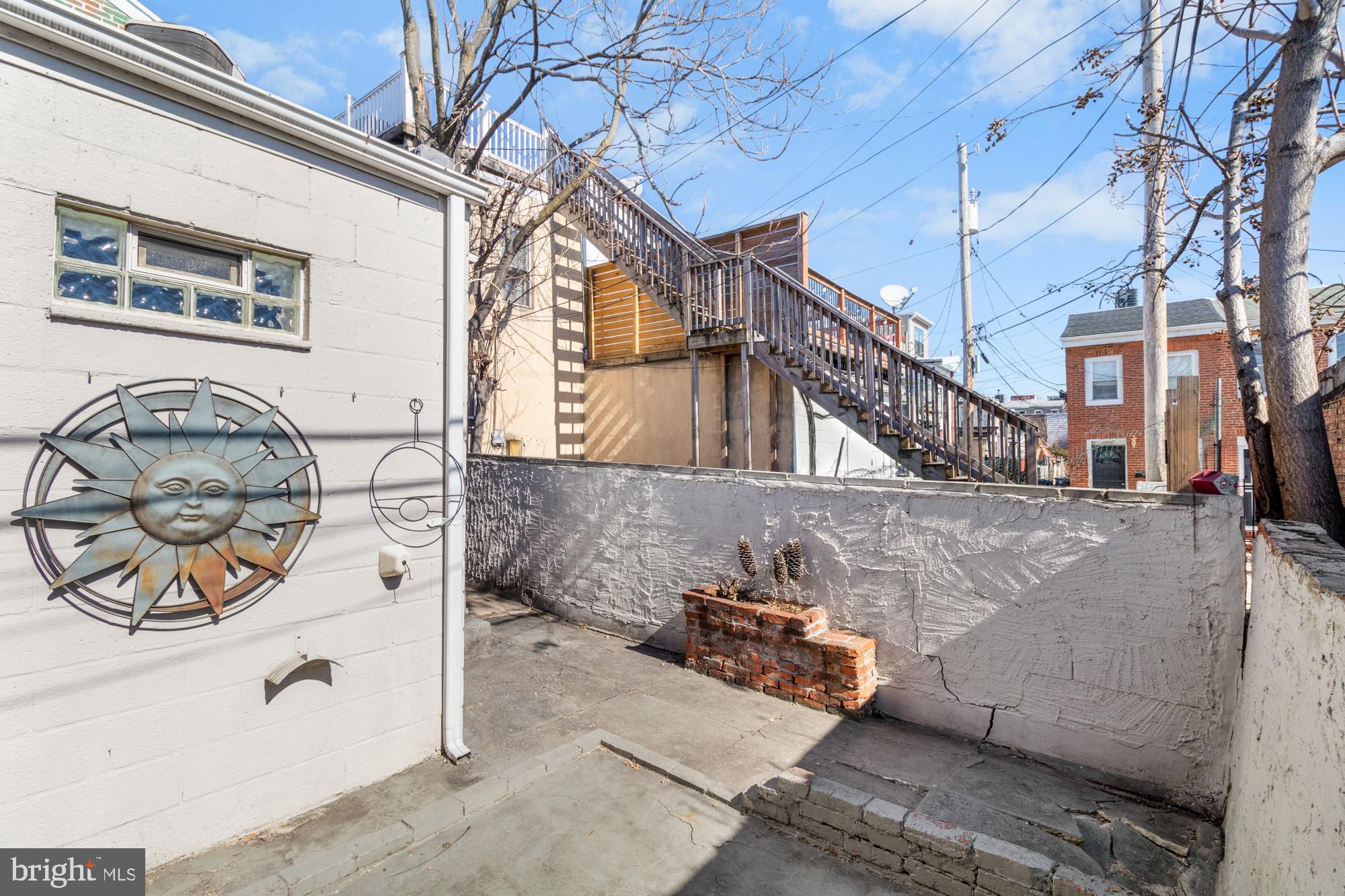 FELLS POINT HISTORIC DISTRICT - Residential