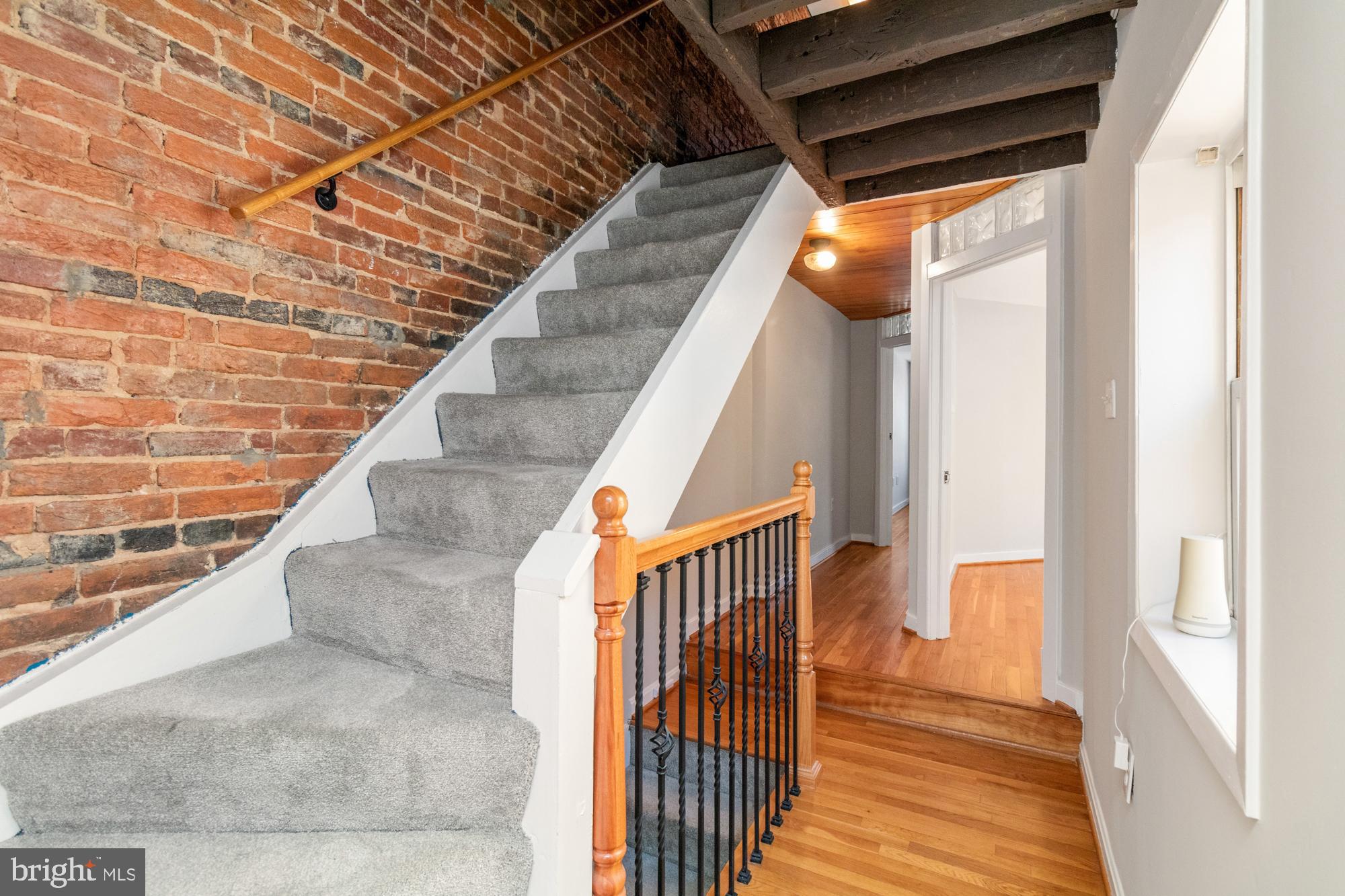 FELLS POINT HISTORIC DISTRICT - Residential