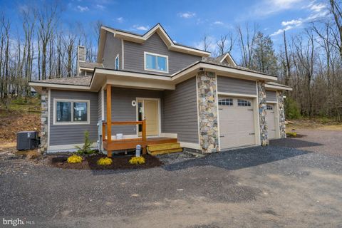 4A MYSTIC CREEK TRAIL OAKLAND MD 21550