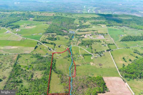 Homes For Sale - 2894 Old Jersey Mountain Road<br/> ROMNEY, WV 26757