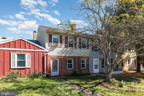 7103 Salem Park Circle, Mechanicsburg, PA 17050 - #: PACB2047324