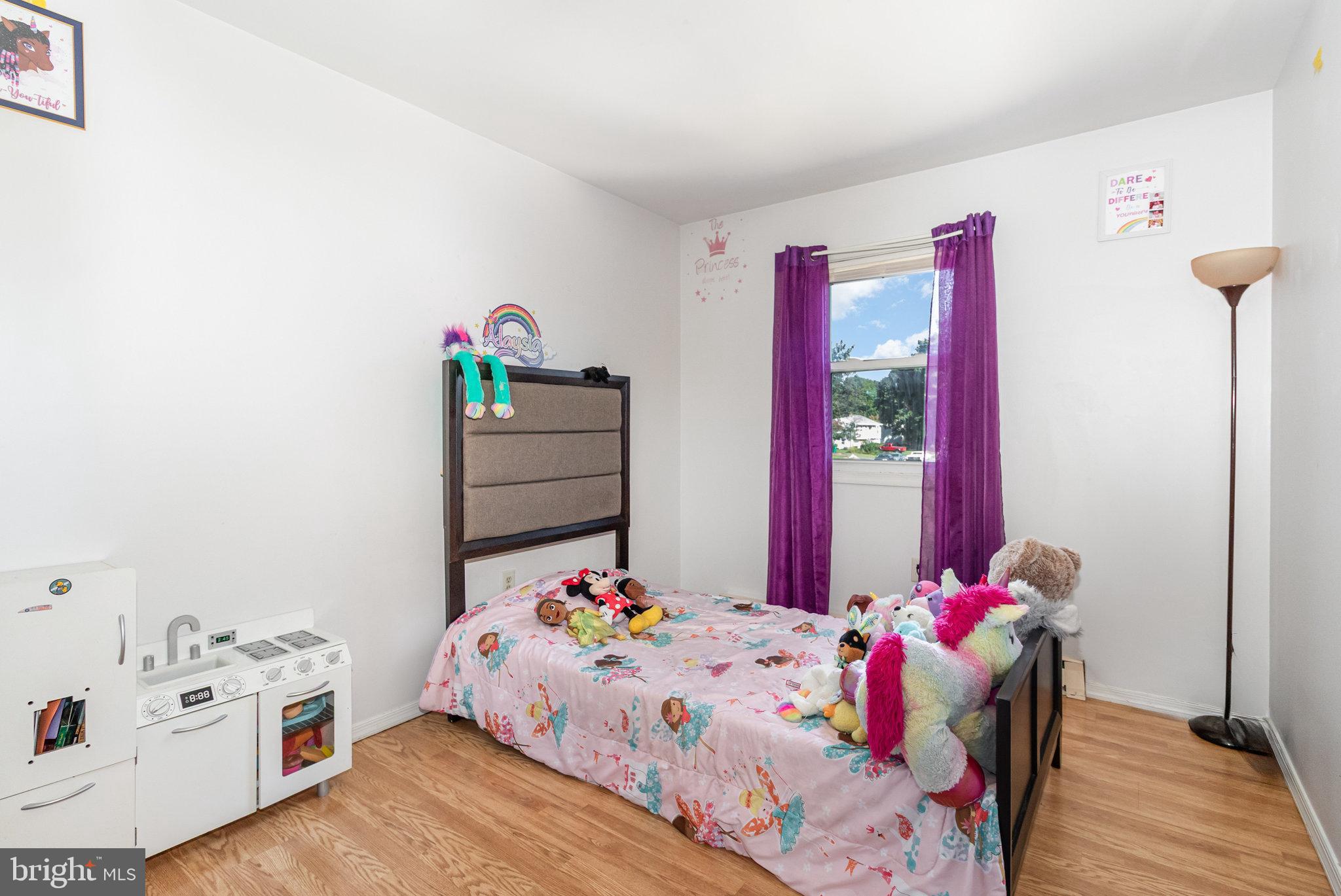 SALEM PARK - Residential