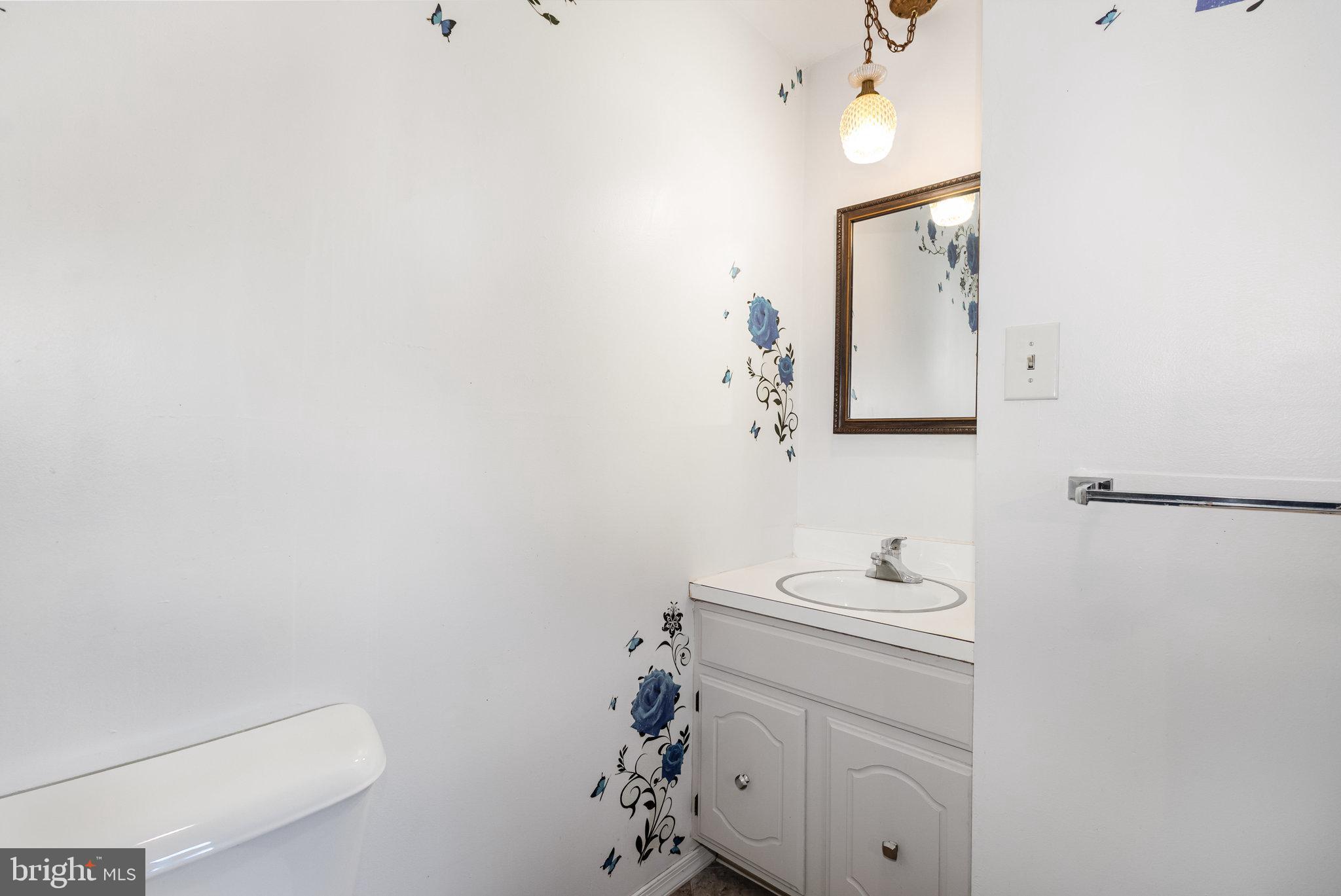 SALEM PARK - Residential