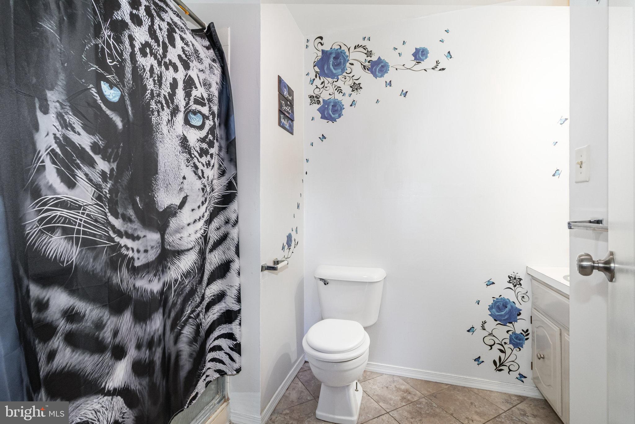 SALEM PARK - Residential