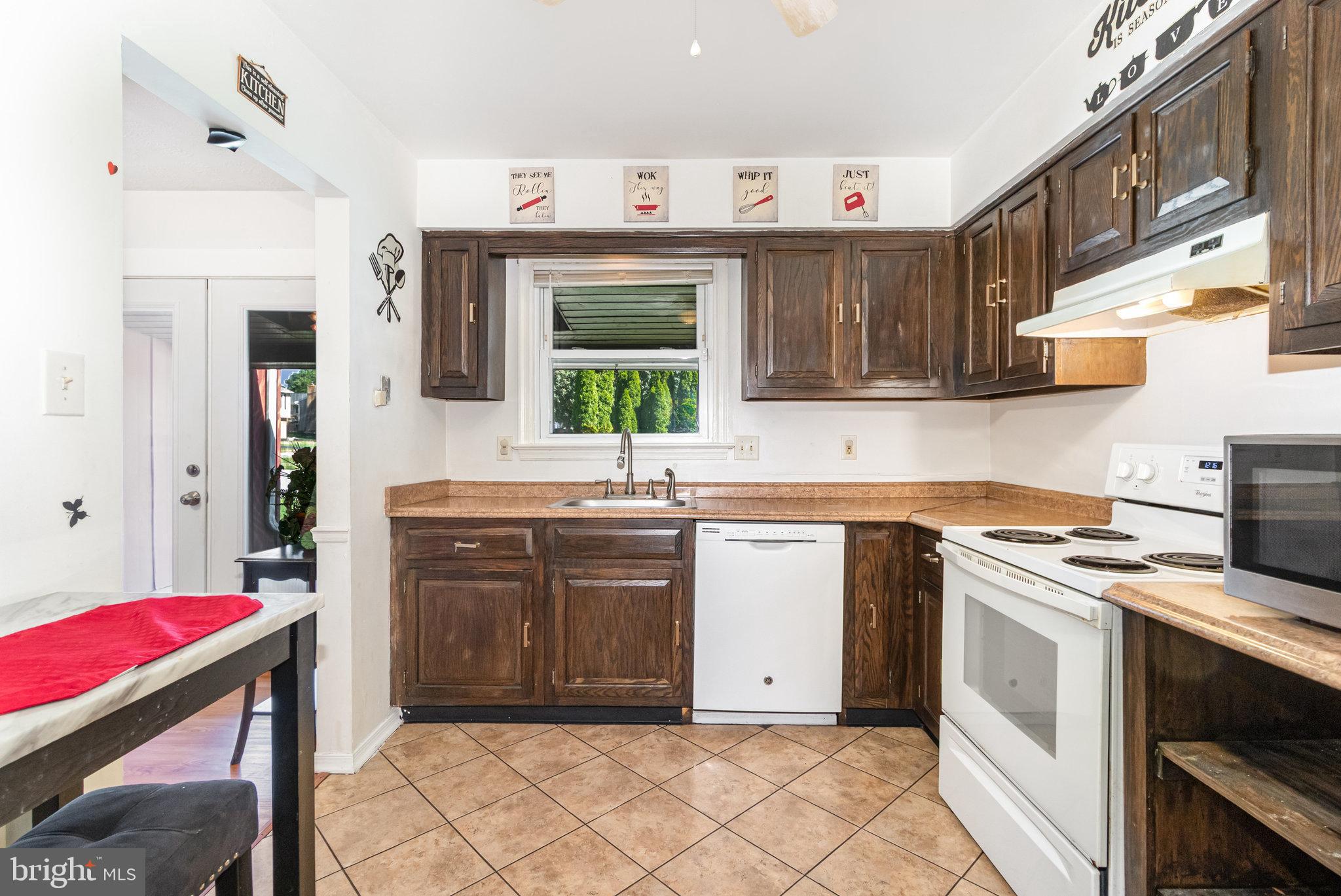 SALEM PARK - Residential