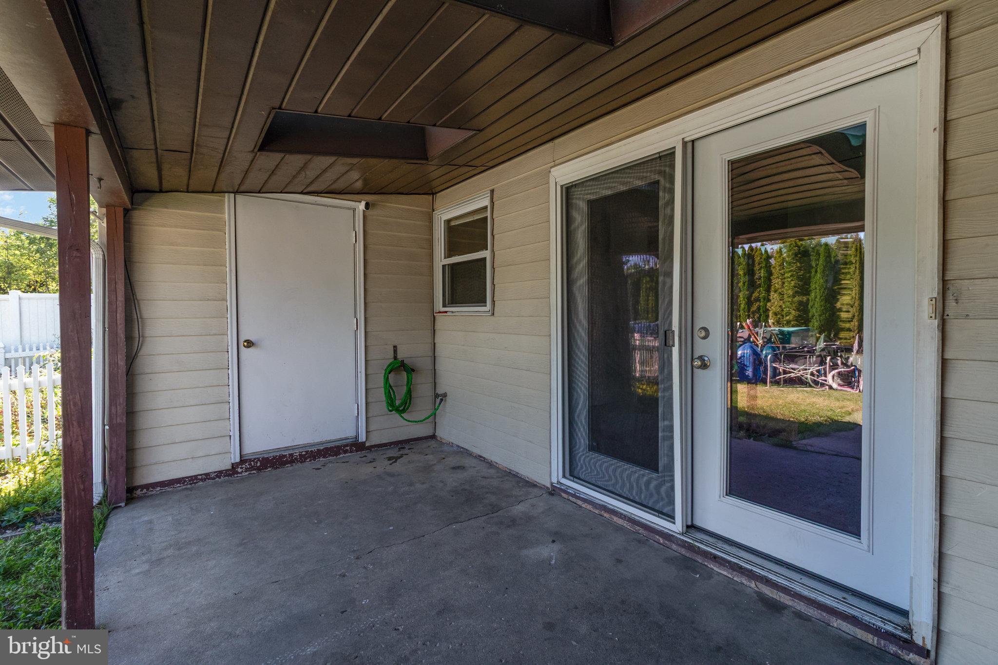 SALEM PARK - Residential