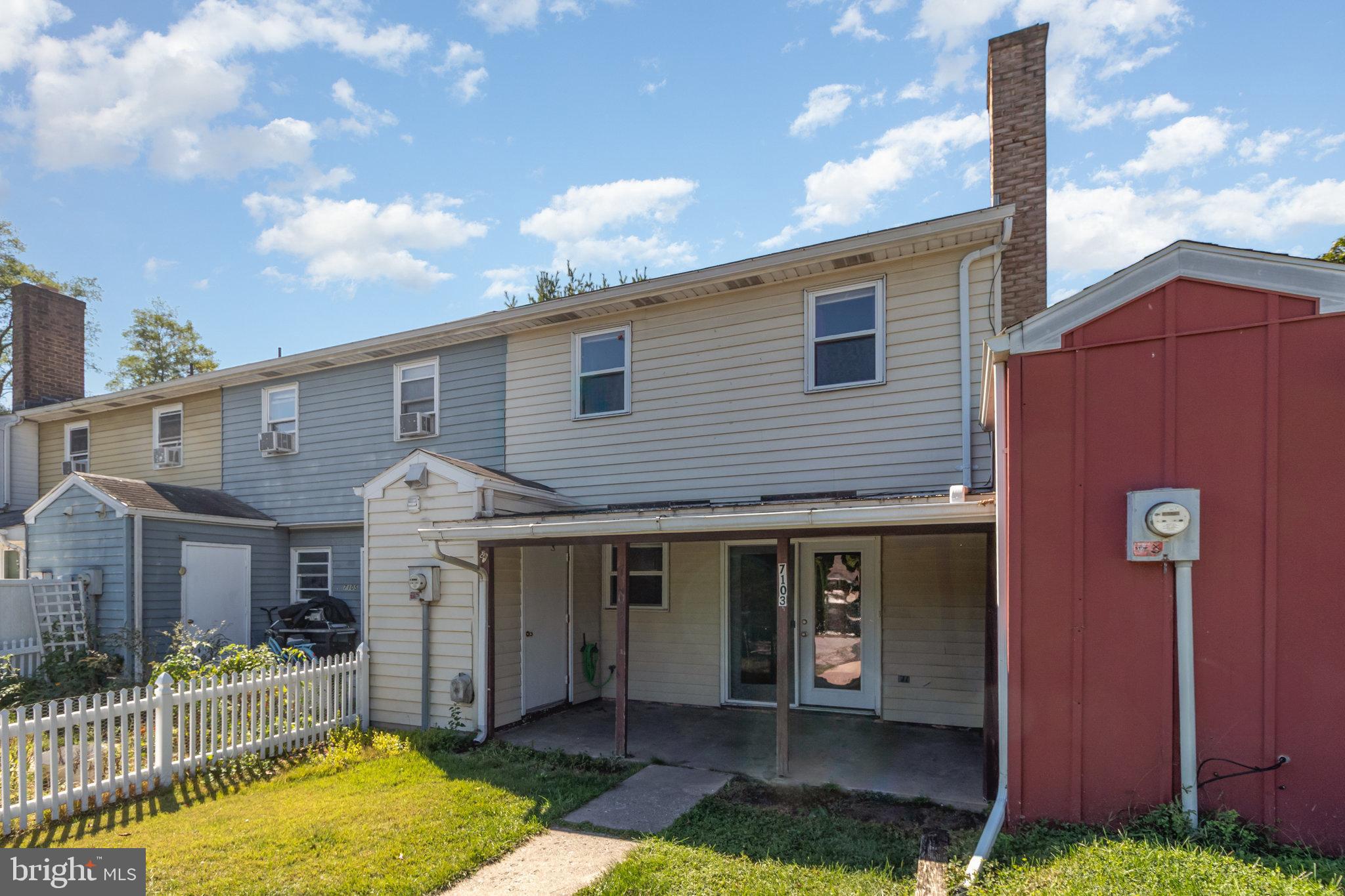 SALEM PARK - Residential