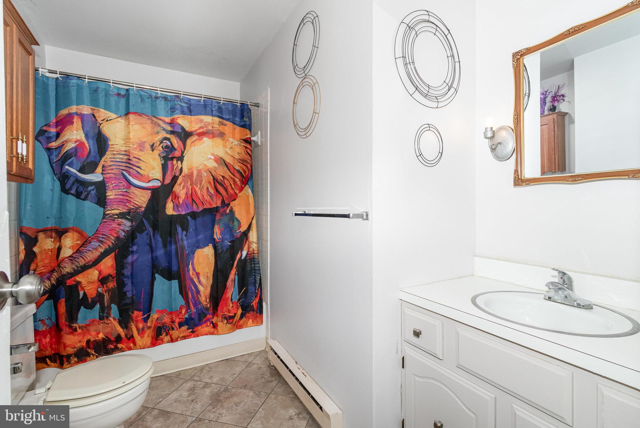 SALEM PARK - Residential