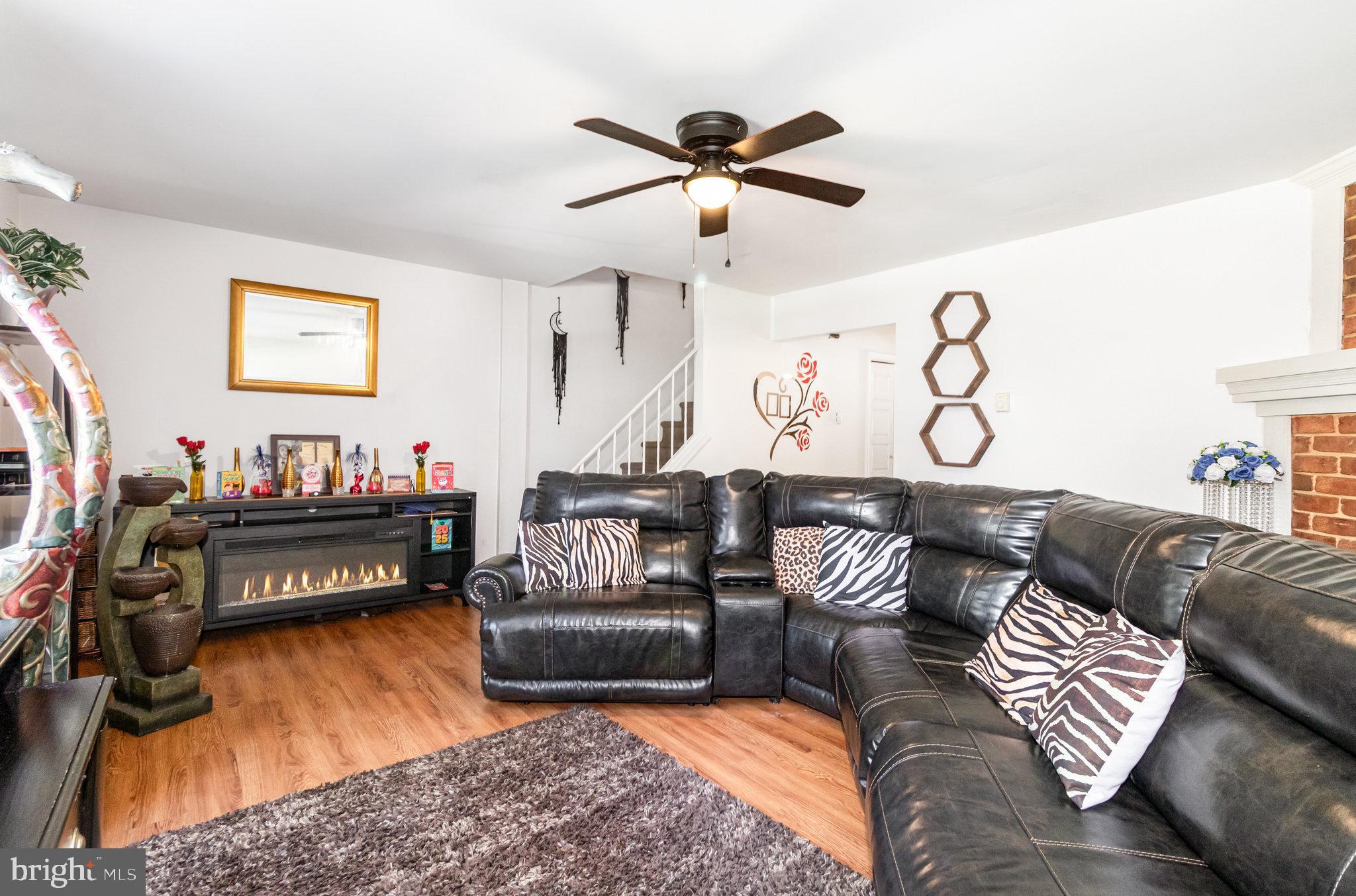 SALEM PARK - Residential