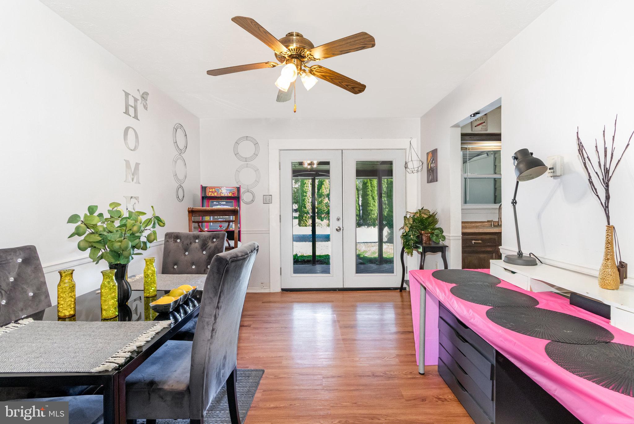 SALEM PARK - Residential