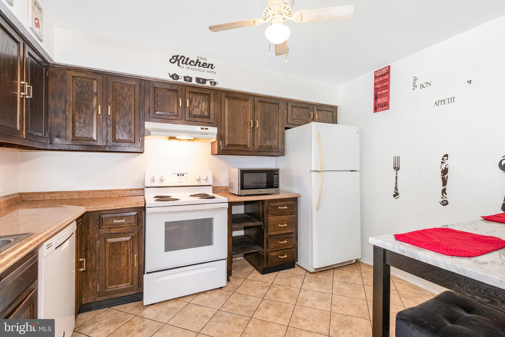 SALEM PARK - Residential