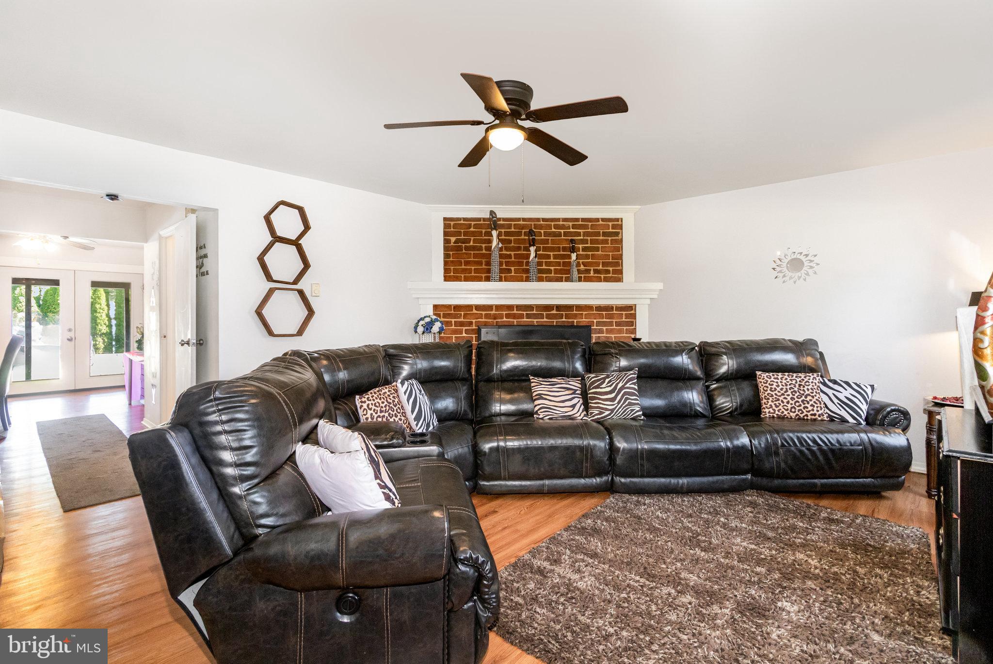 SALEM PARK - Residential