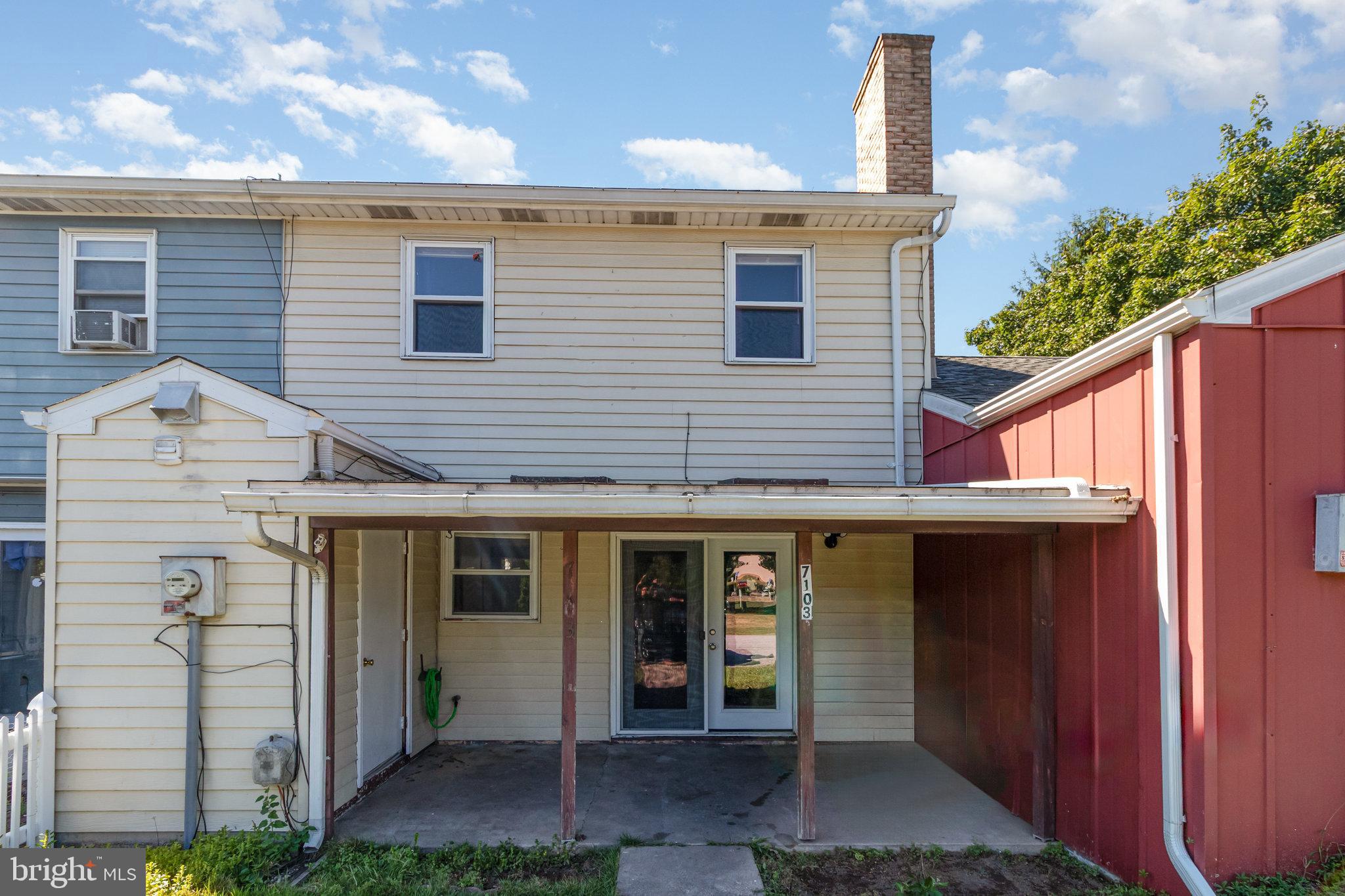 SALEM PARK - Residential