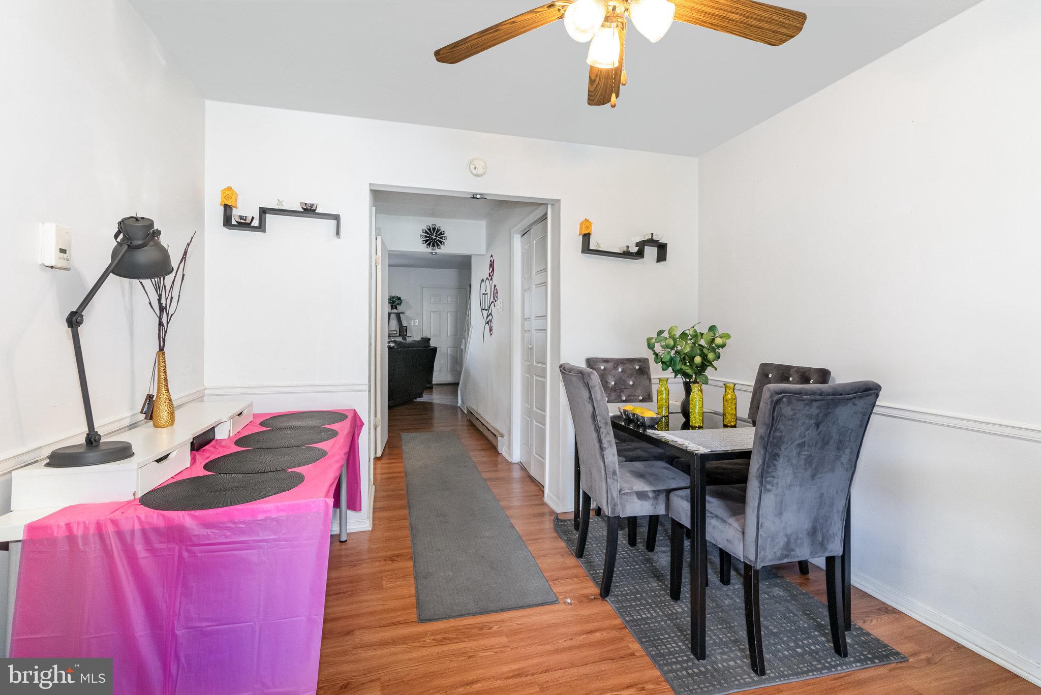 SALEM PARK - Residential