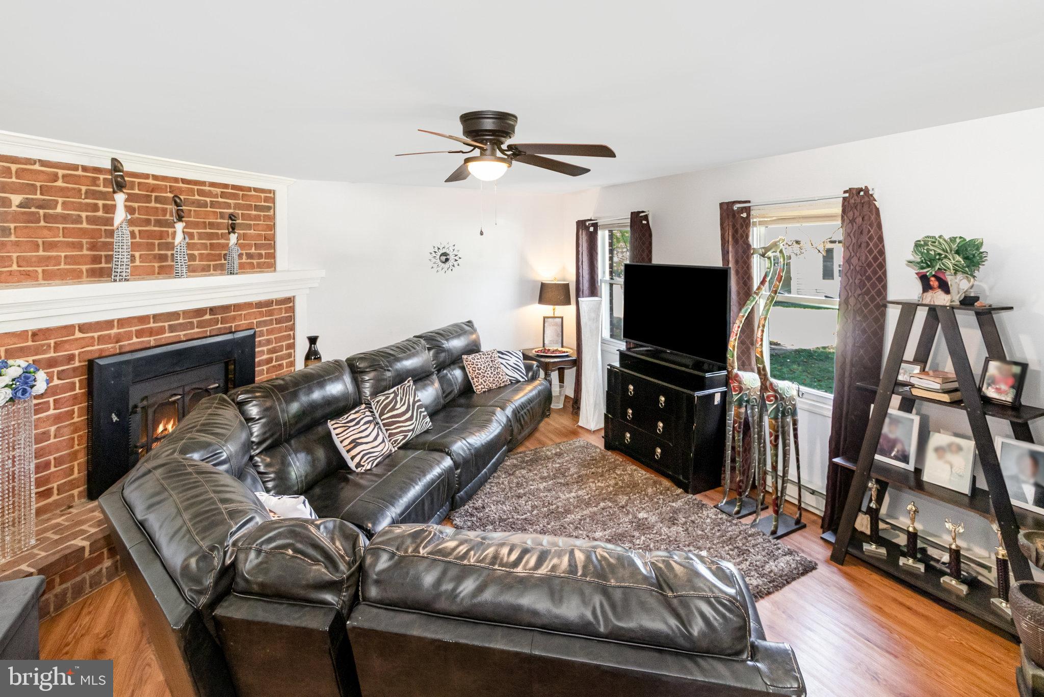 SALEM PARK - Residential