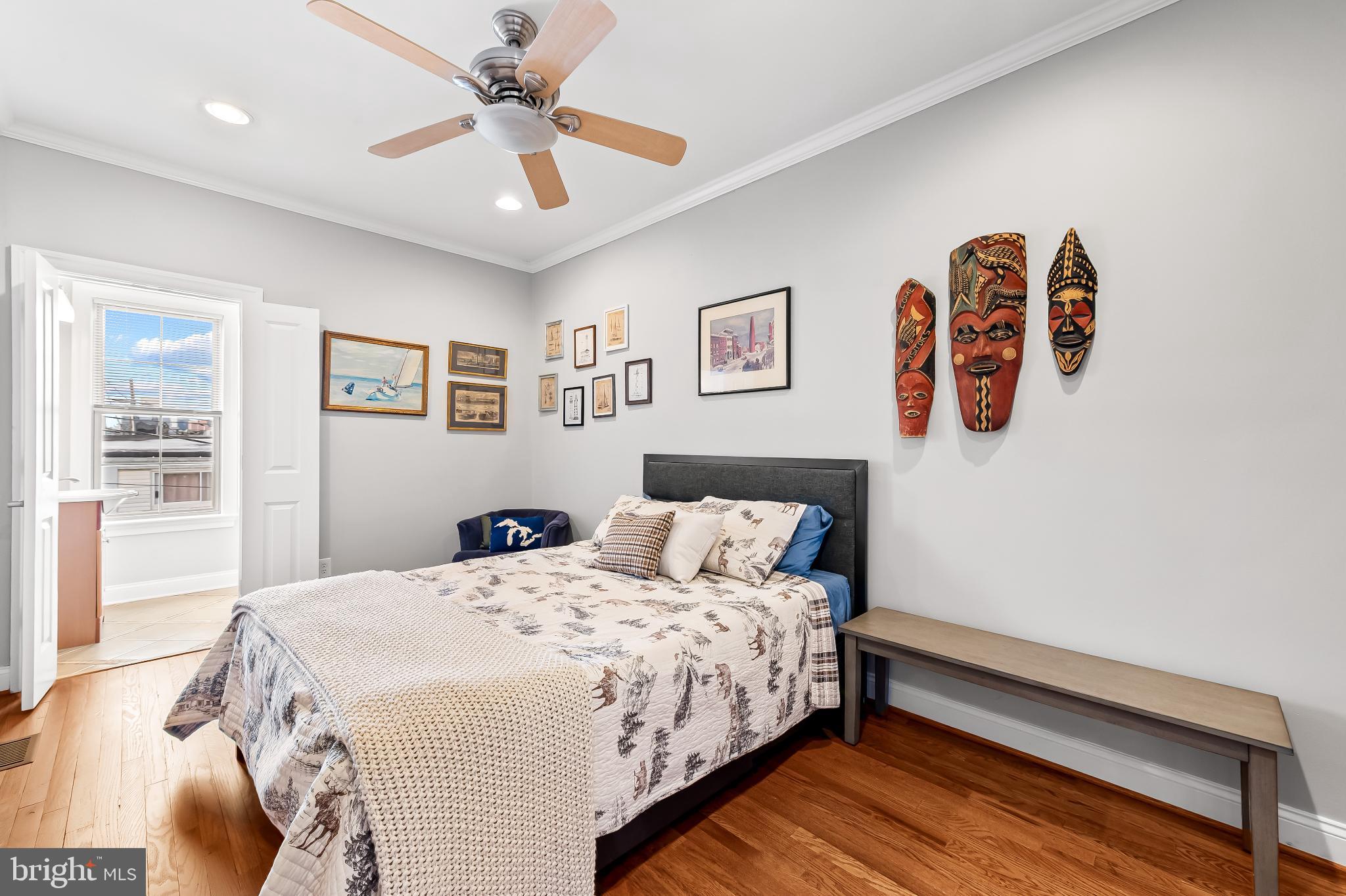 UPPER FELLS POINT - Residential