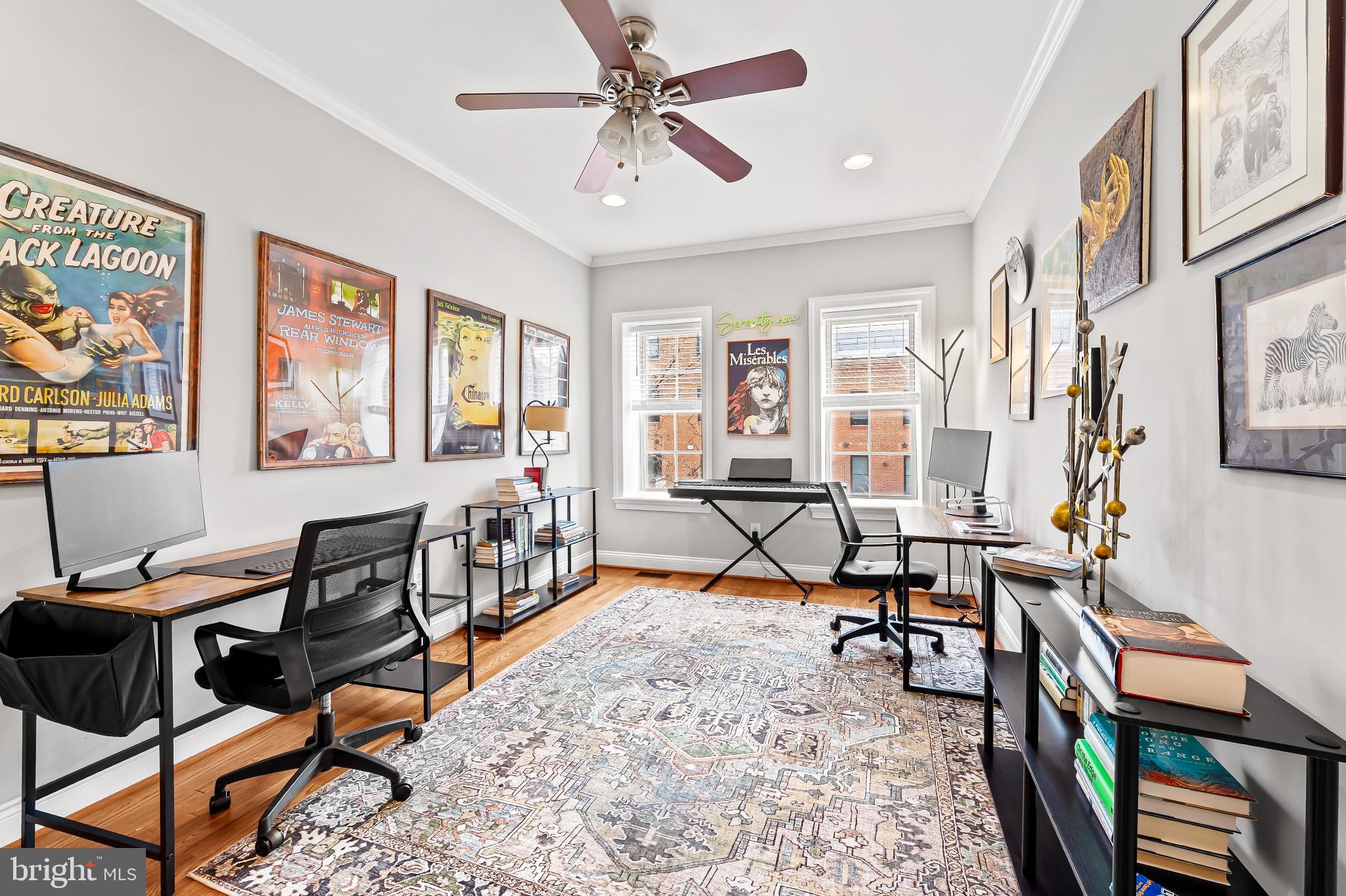 UPPER FELLS POINT - Residential