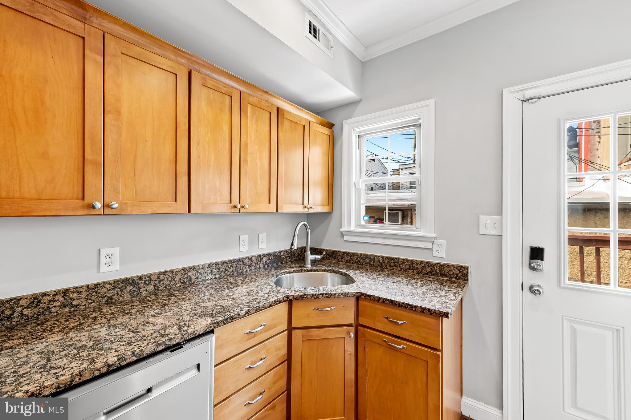 UPPER FELLS POINT - Residential