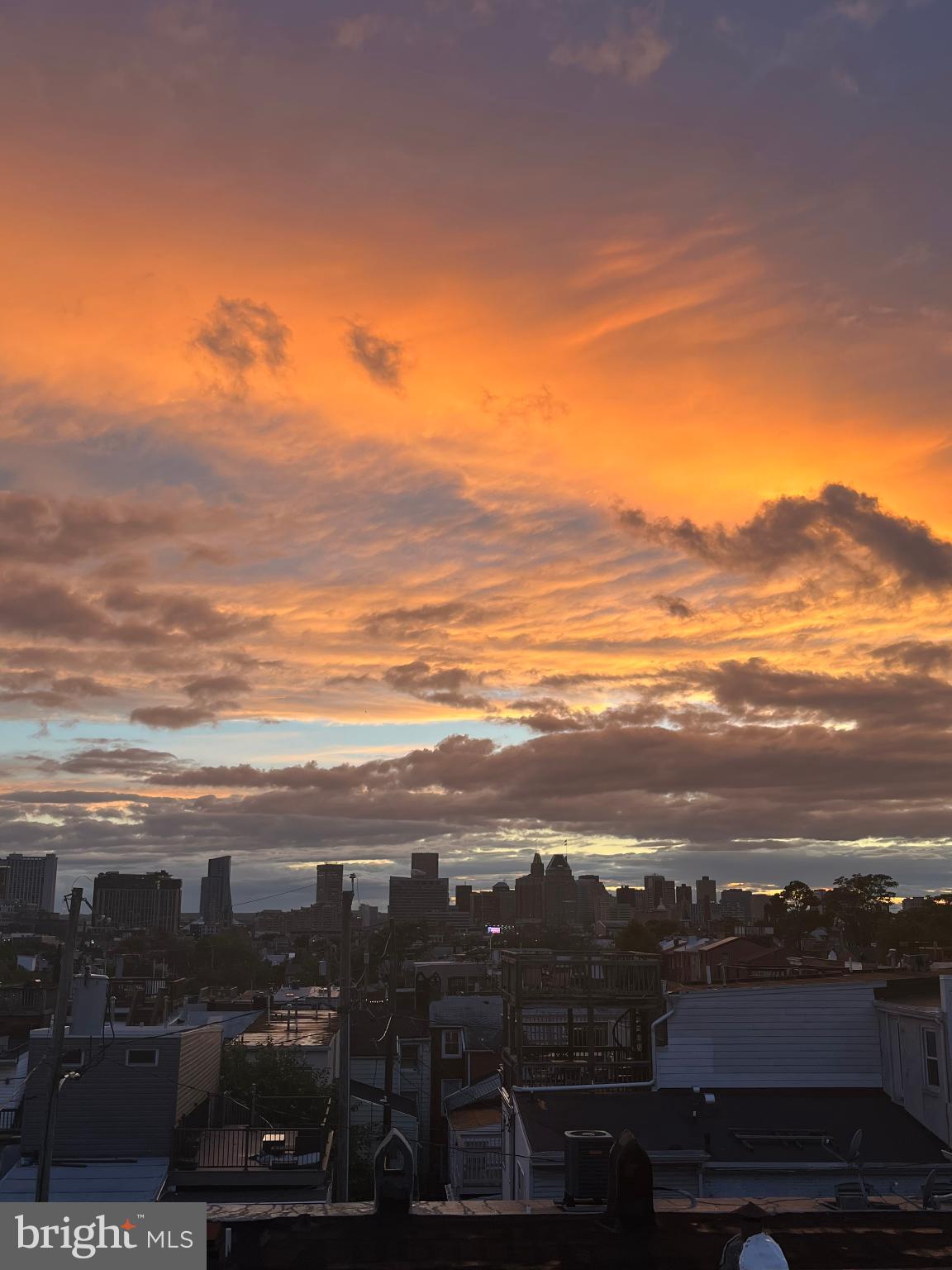 UPPER FELLS POINT - Residential
