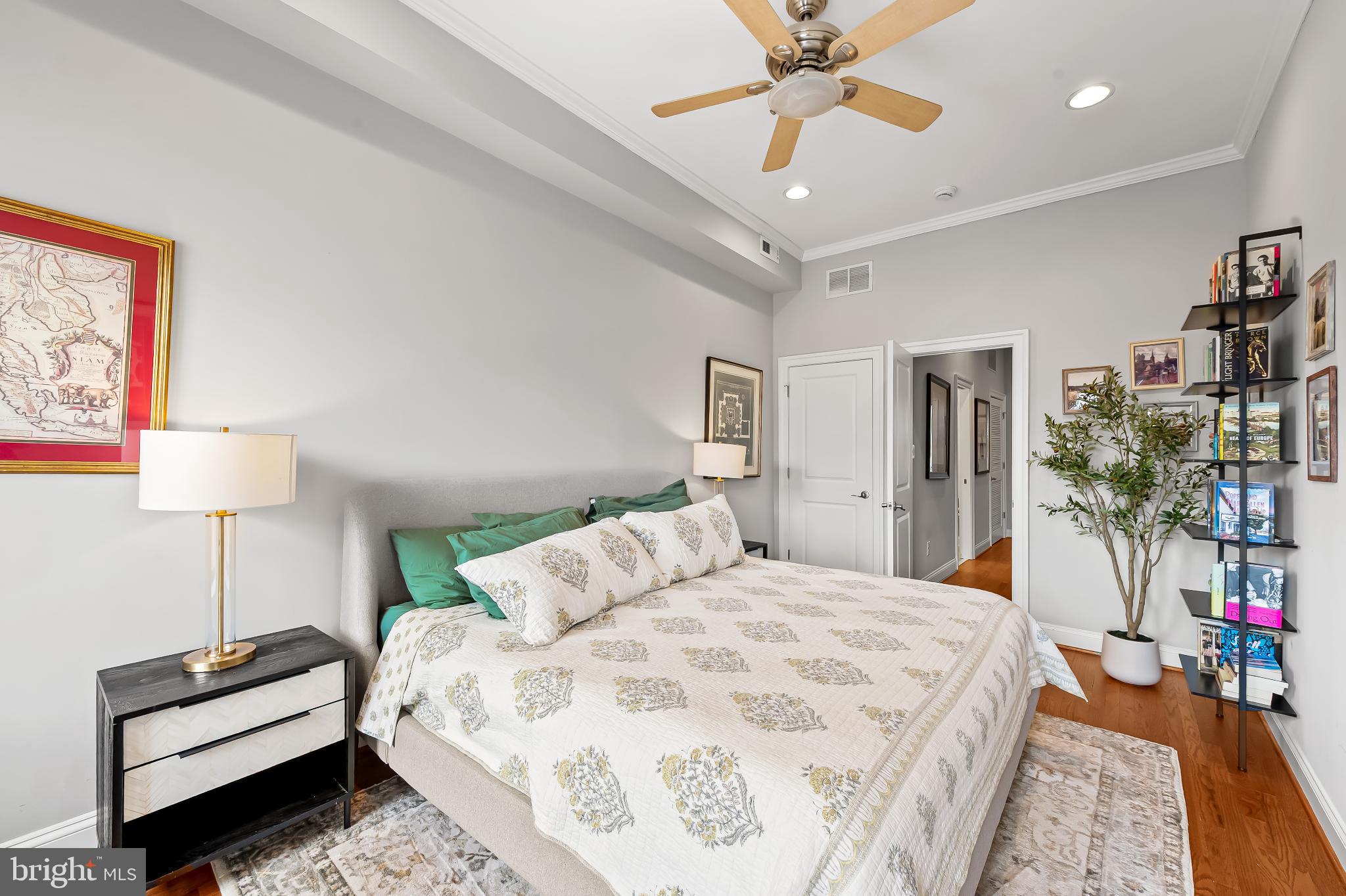 UPPER FELLS POINT - Residential