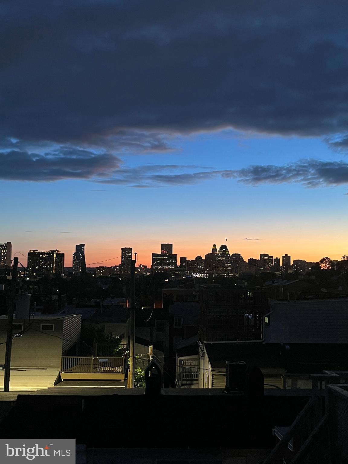 UPPER FELLS POINT - Residential