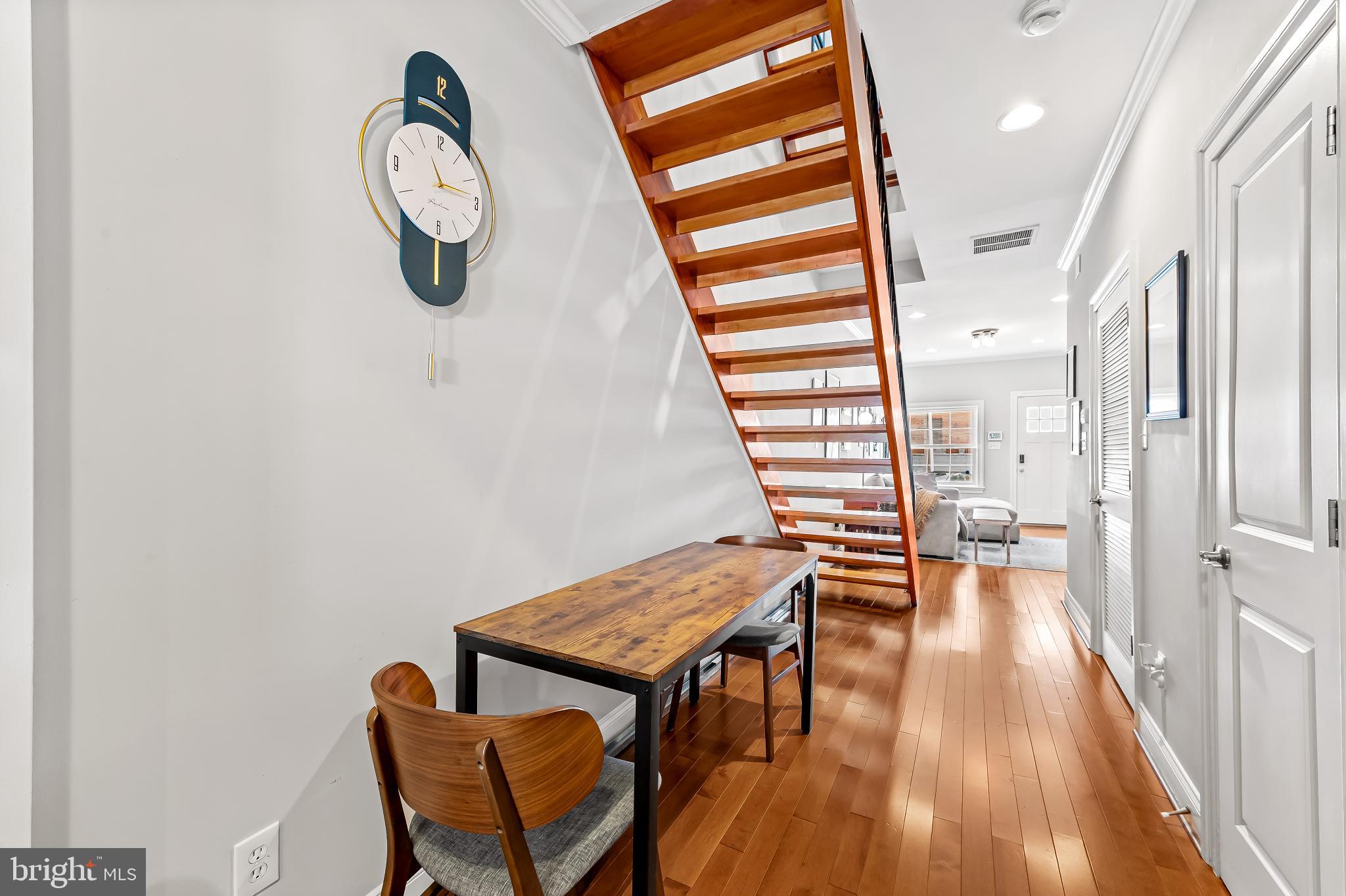 UPPER FELLS POINT - Residential