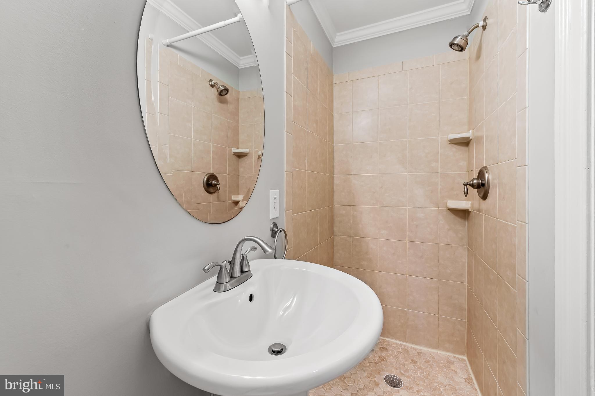 UPPER FELLS POINT - Residential