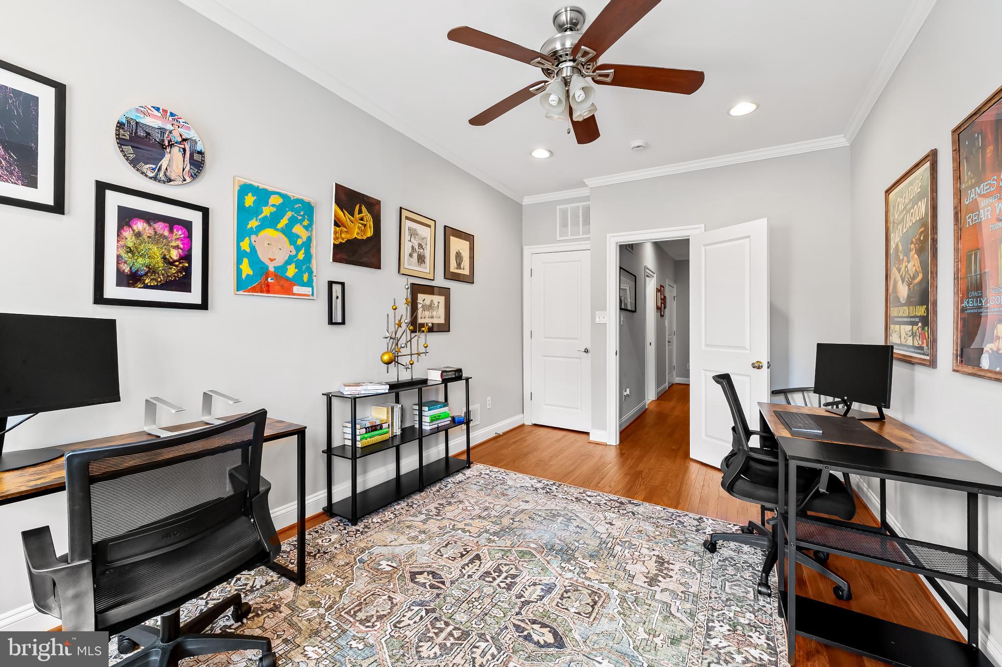 UPPER FELLS POINT - Residential