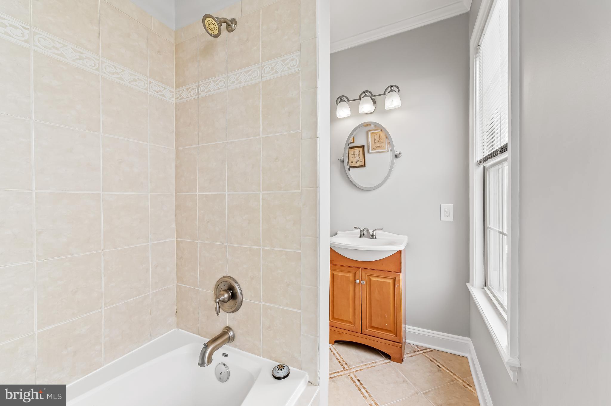 UPPER FELLS POINT - Residential