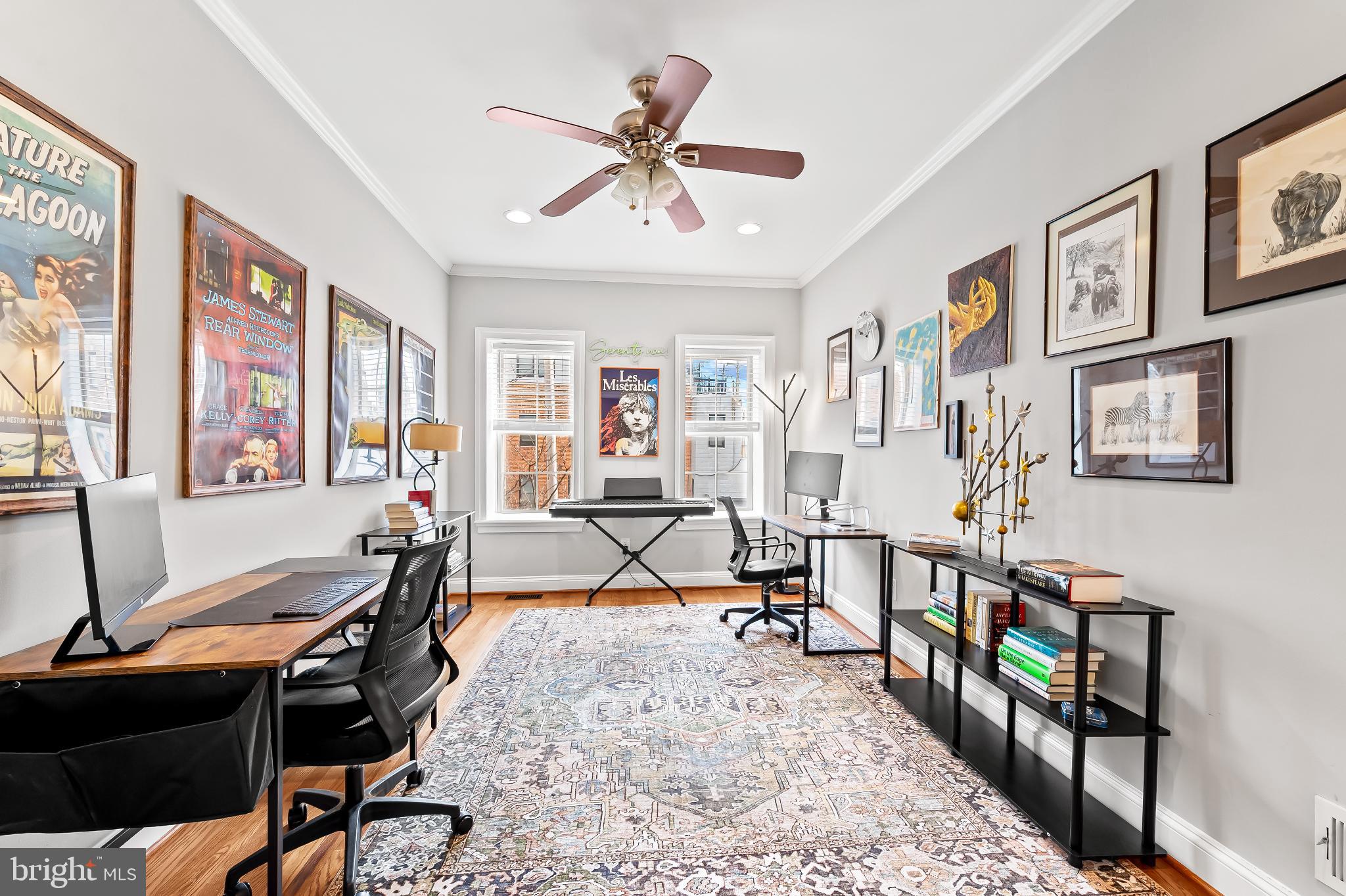 UPPER FELLS POINT - Residential