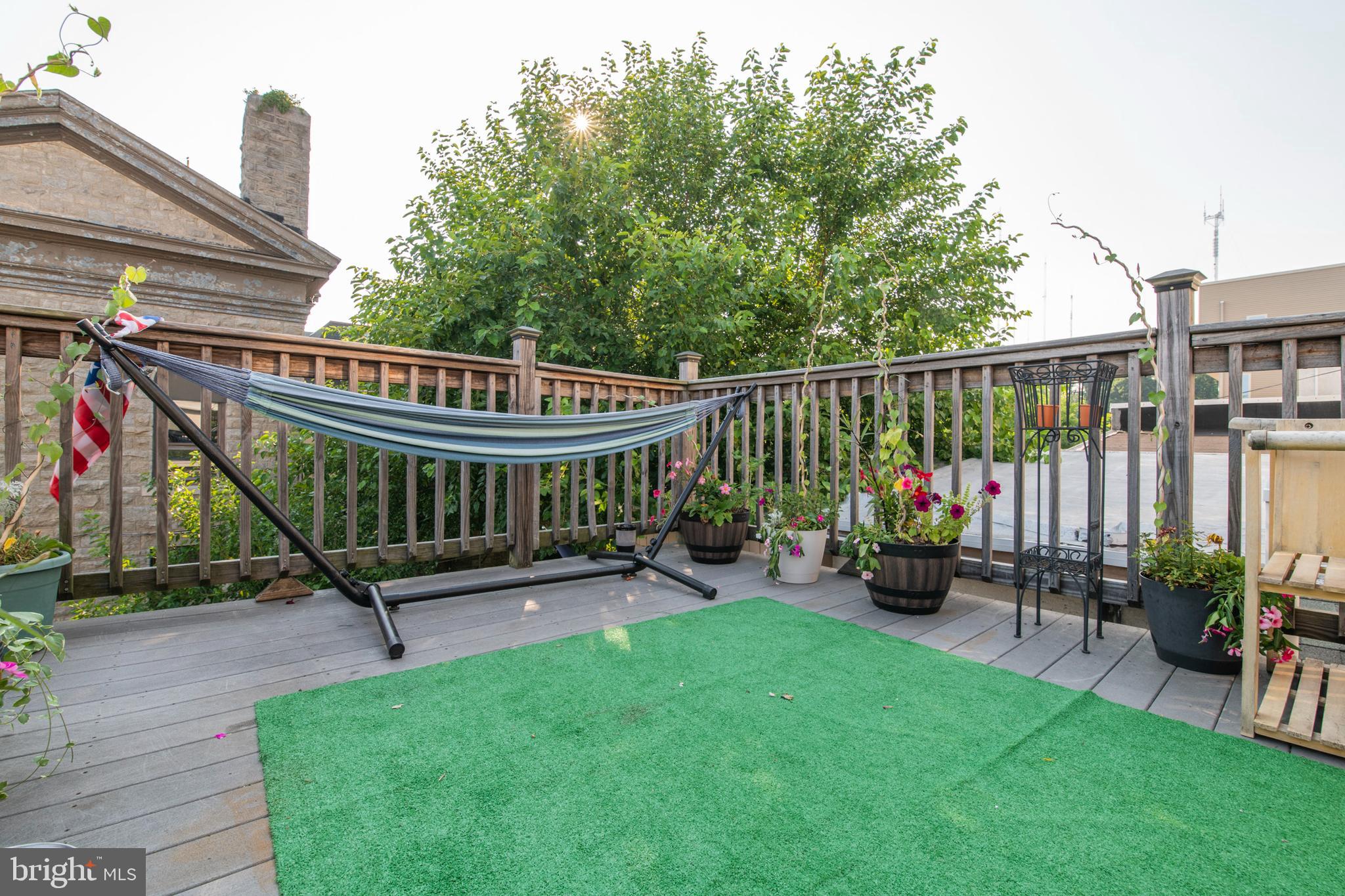 MANAYUNK - Residential