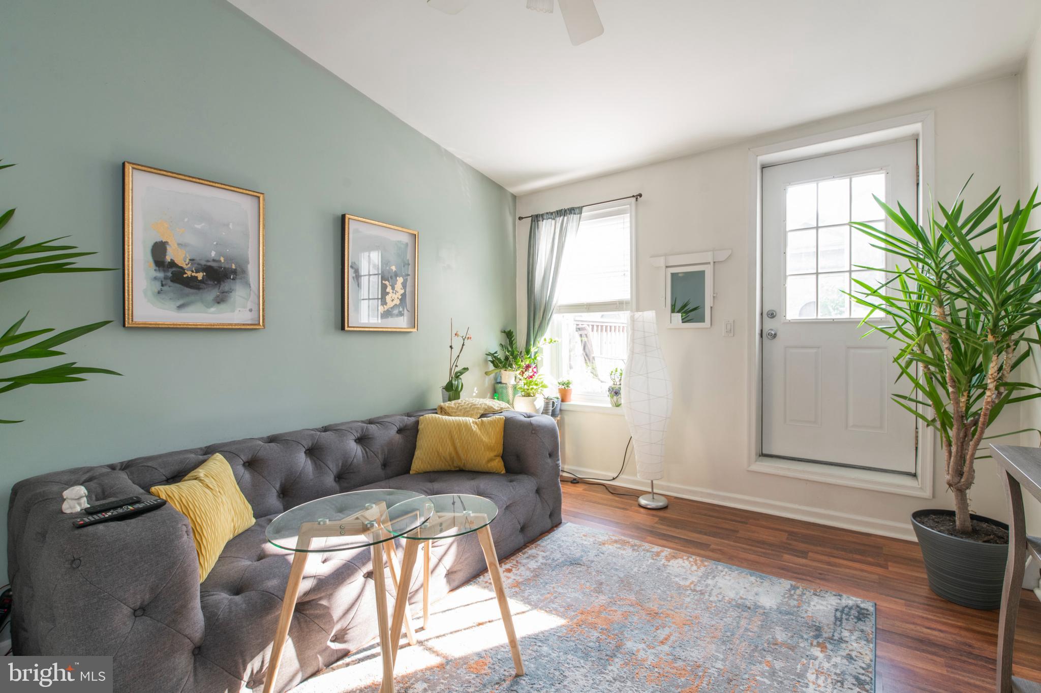 MANAYUNK - Residential