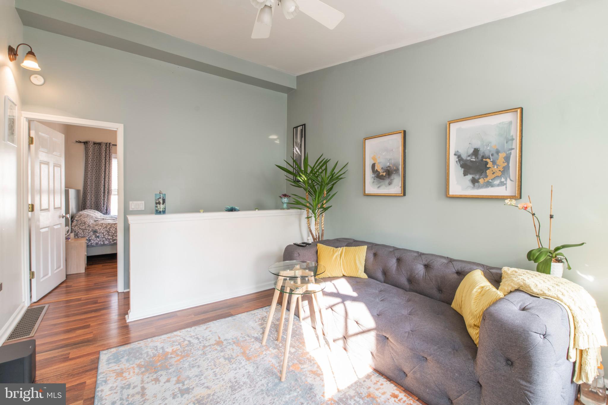 MANAYUNK - Residential