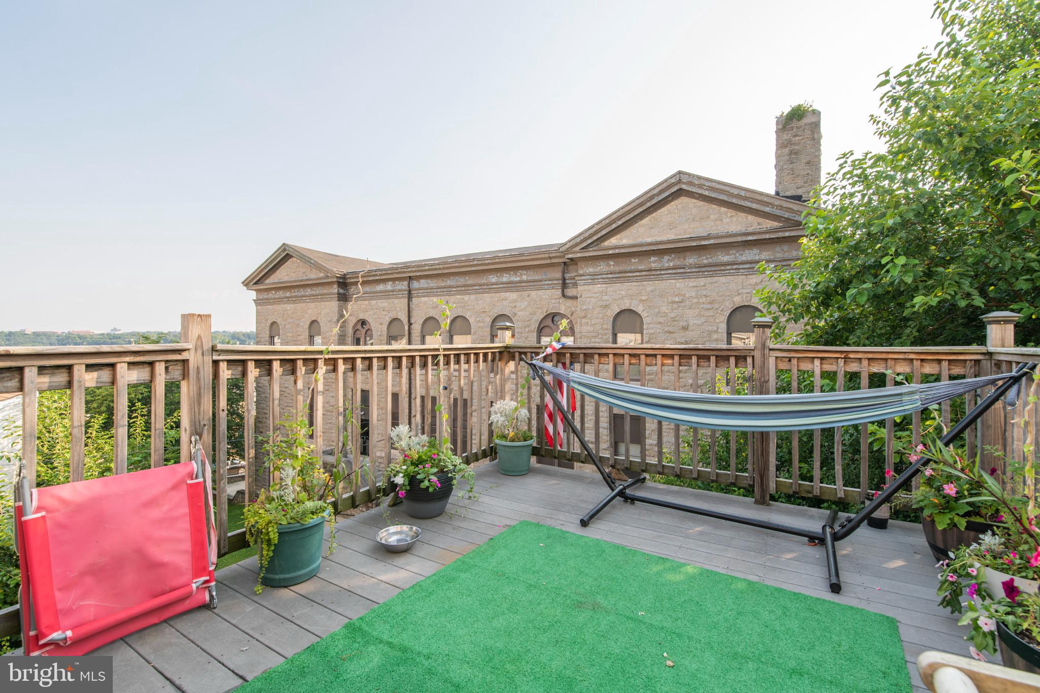 MANAYUNK - Residential