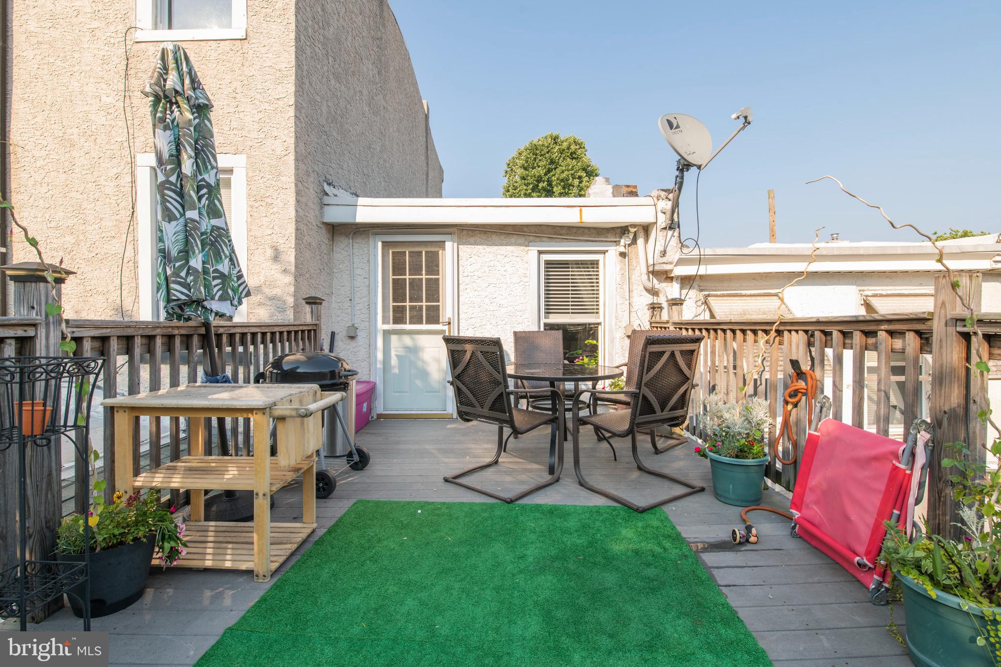 MANAYUNK - Residential