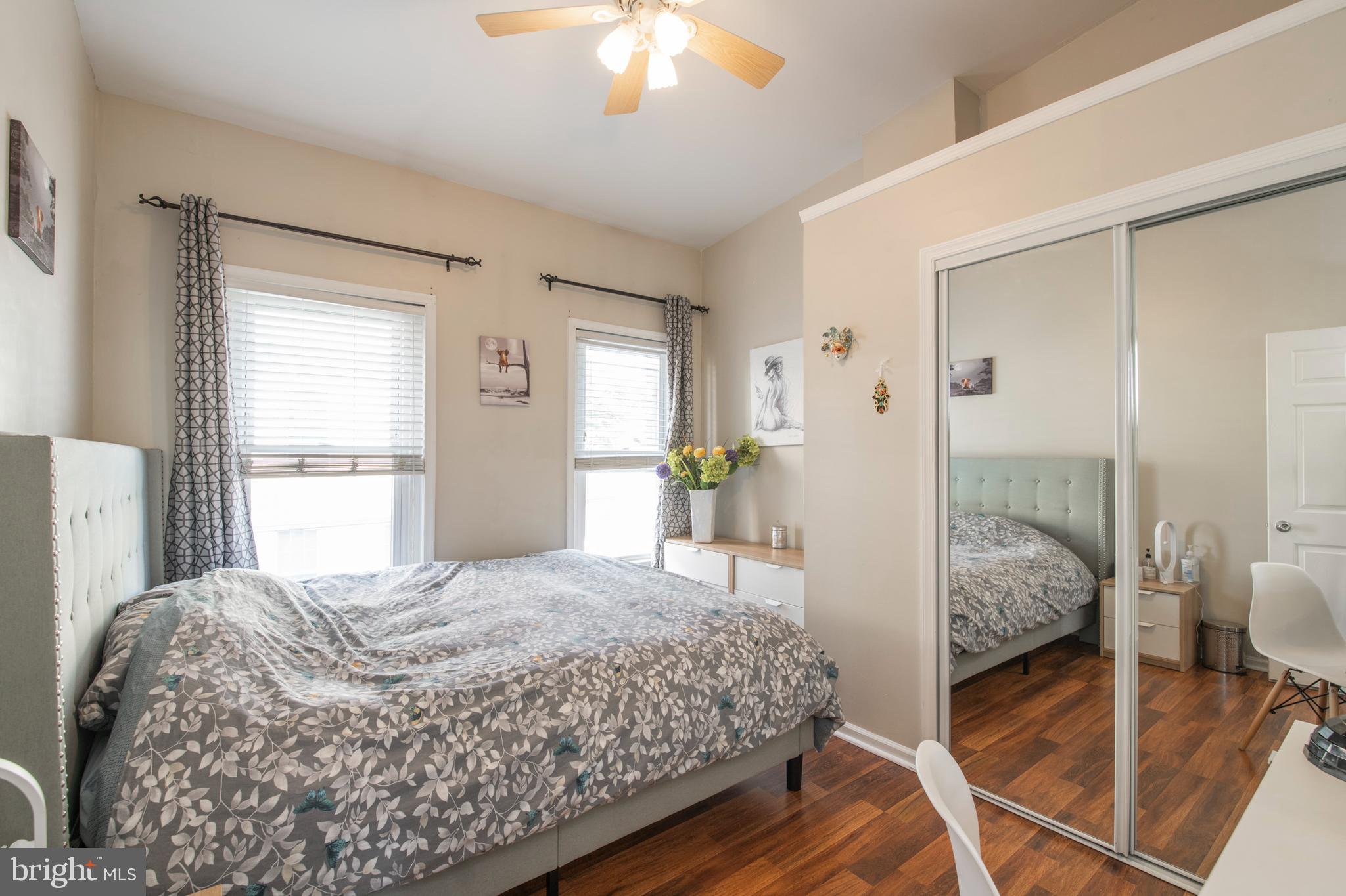 MANAYUNK - Residential